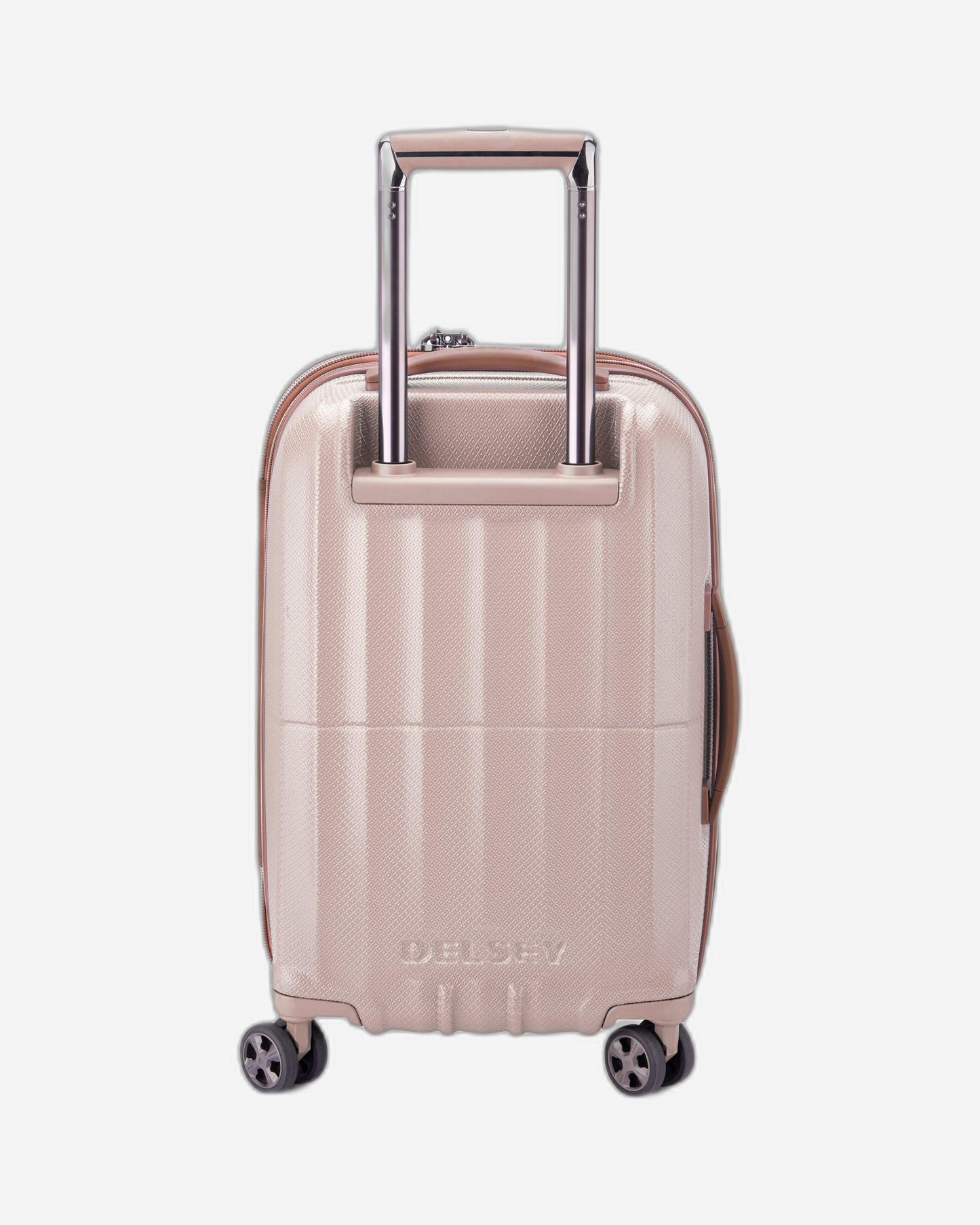 Delsey Paris Carrousel Luggage
