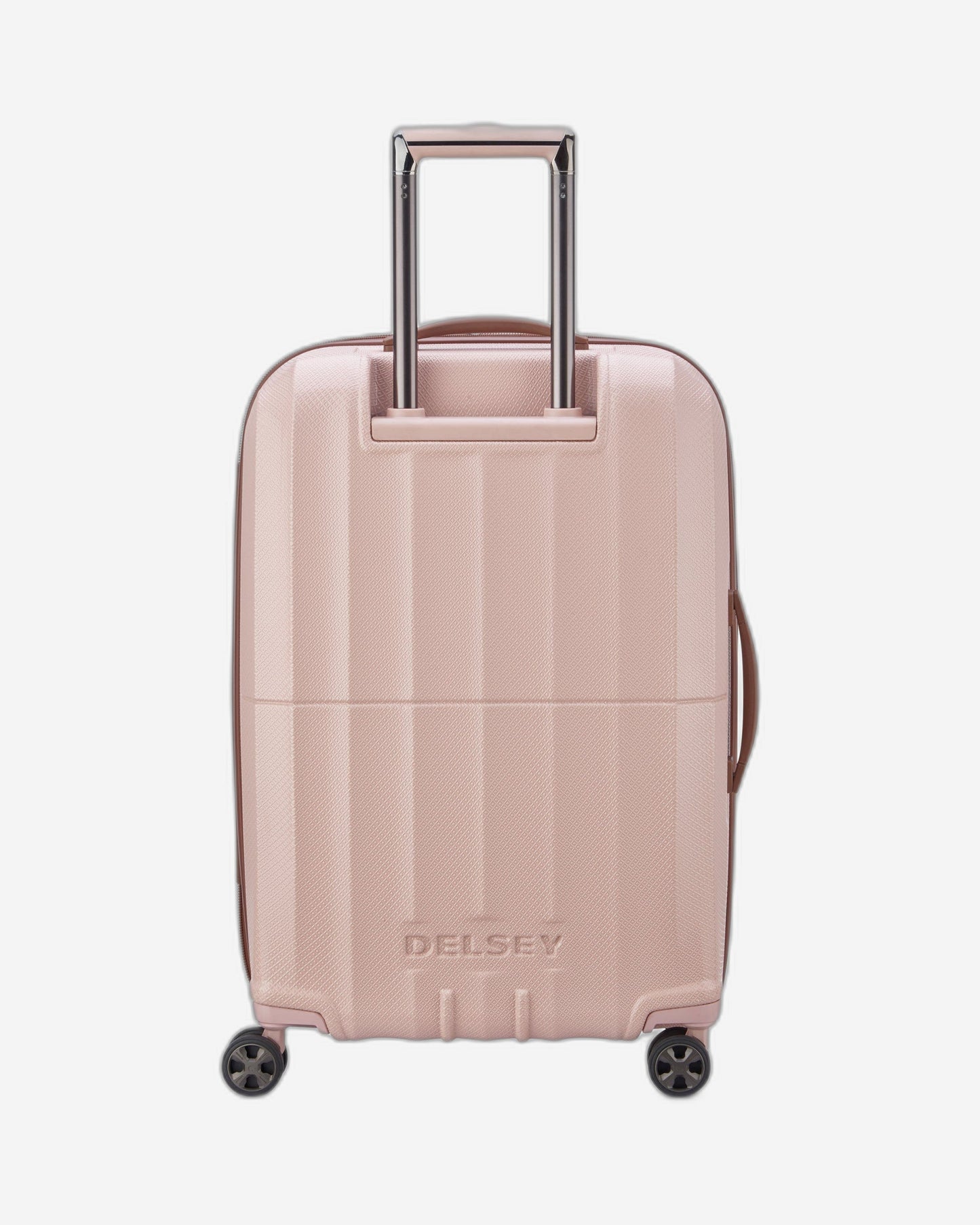 Delsey Paris Carrousel Luggage