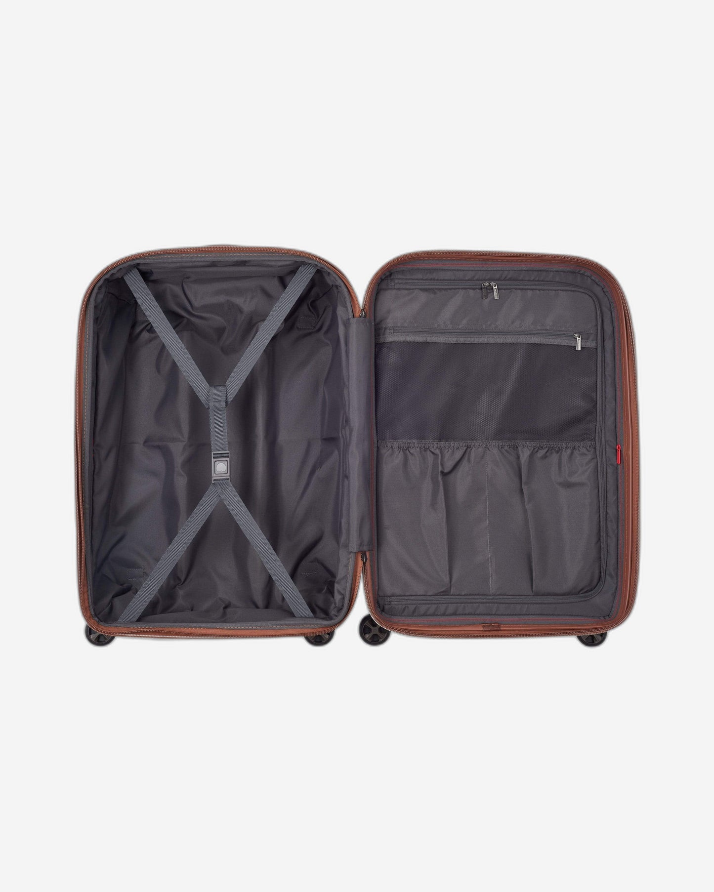 Delsey Paris Carrousel Luggage