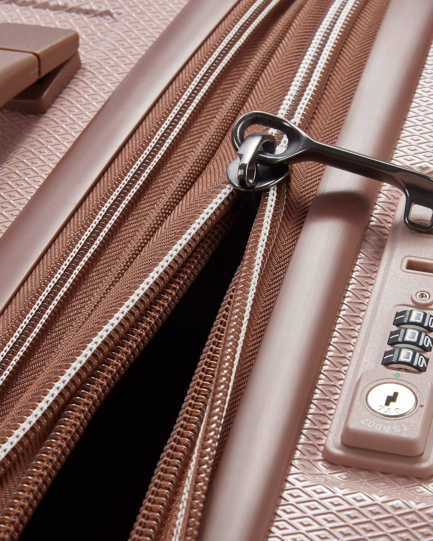 Delsey Paris Carrousel Luggage