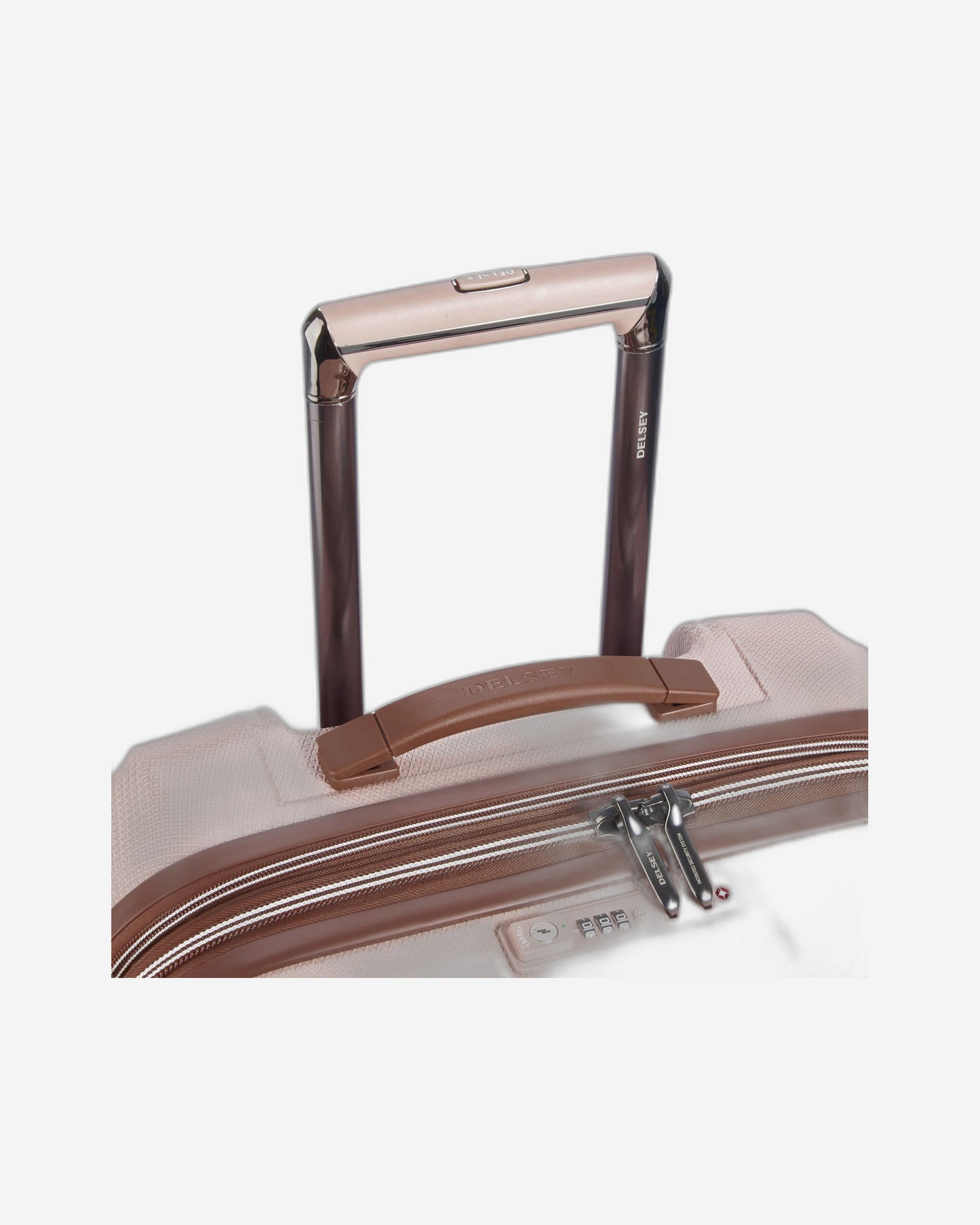 Delsey Paris Carrousel Luggage