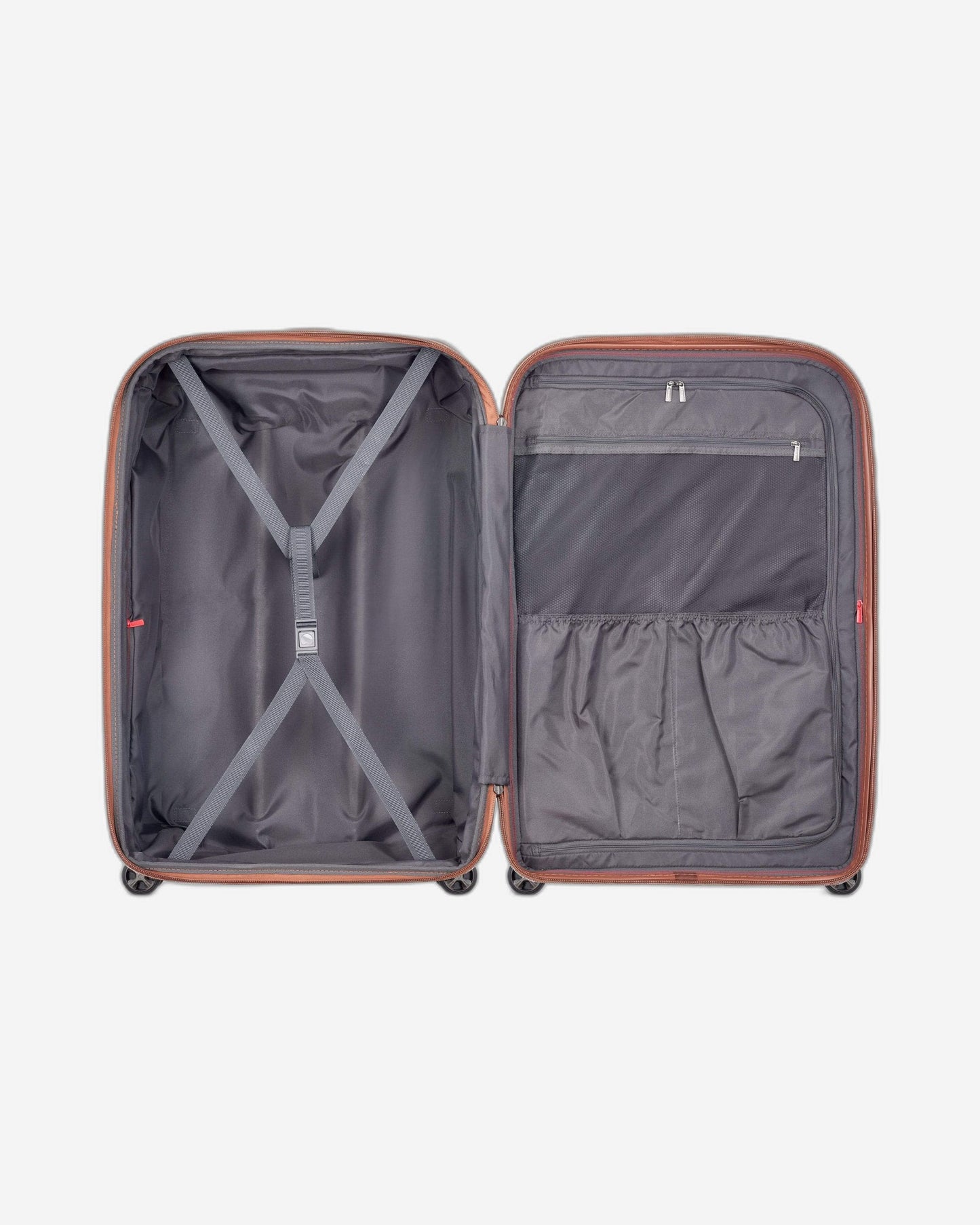 Delsey Paris Carrousel Luggage