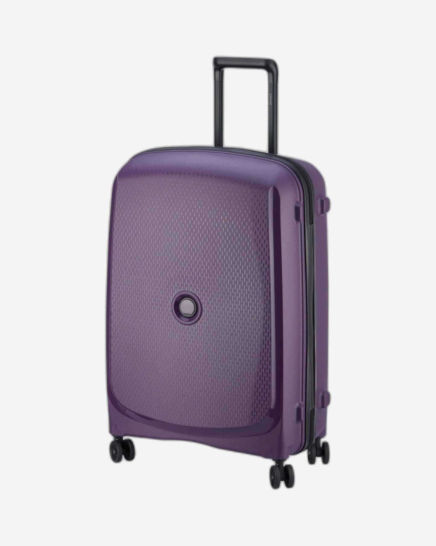 Delsey Paris Belmont Luggage Non-Expandable