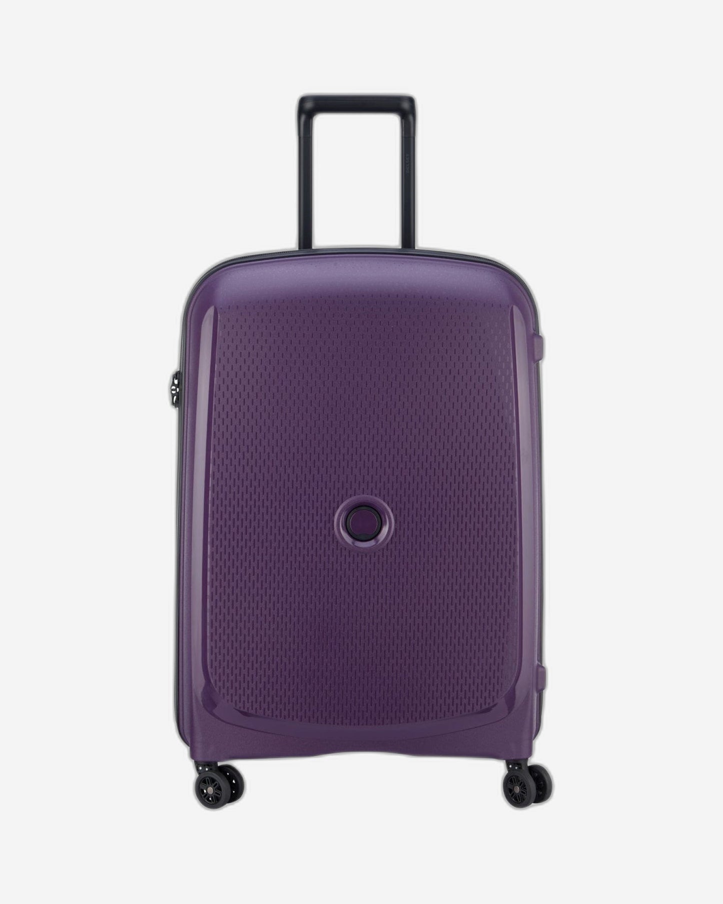 Delsey Paris Belmont Luggage Non-Expandable