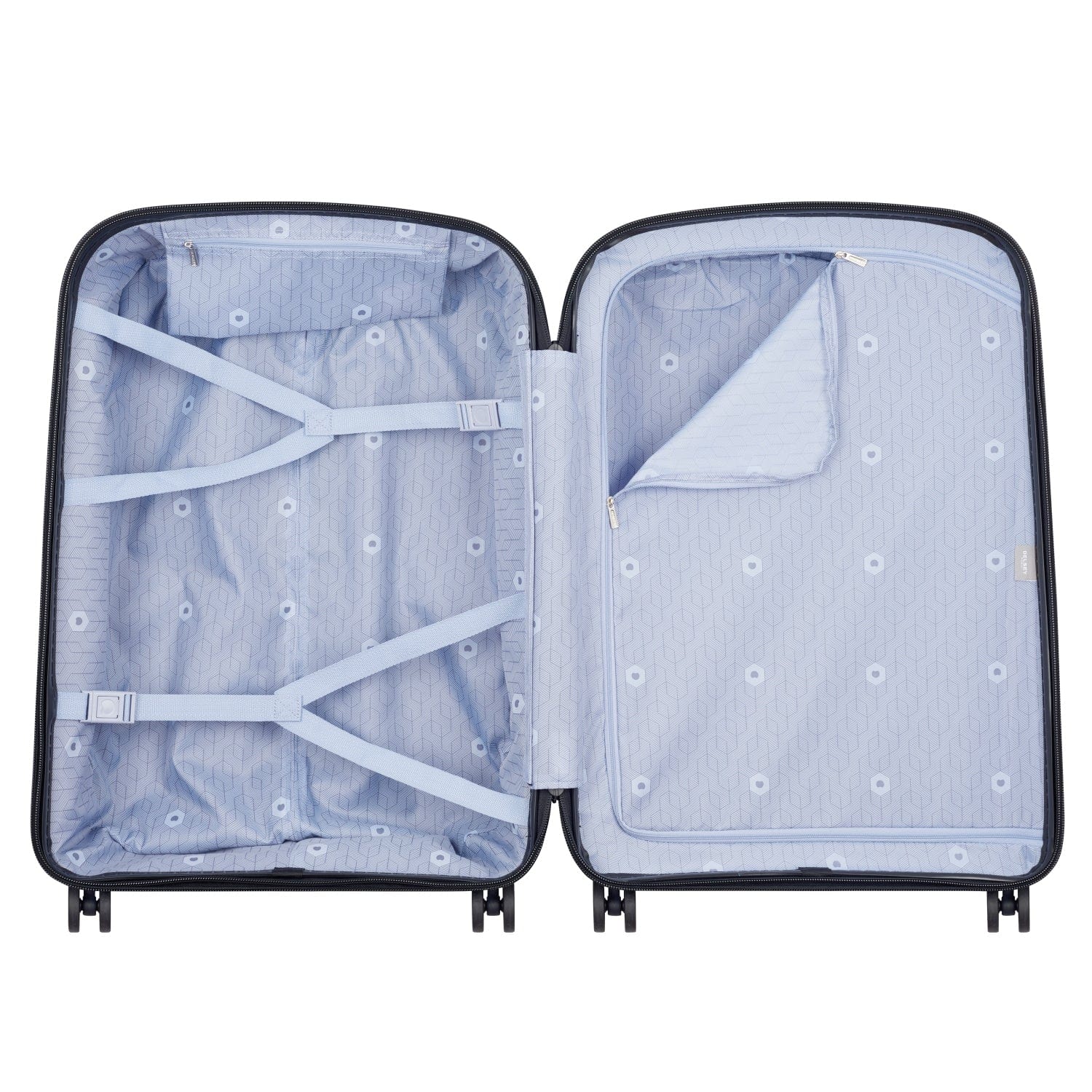 Delsey Paris Belmont Plus (Nonexpandable)