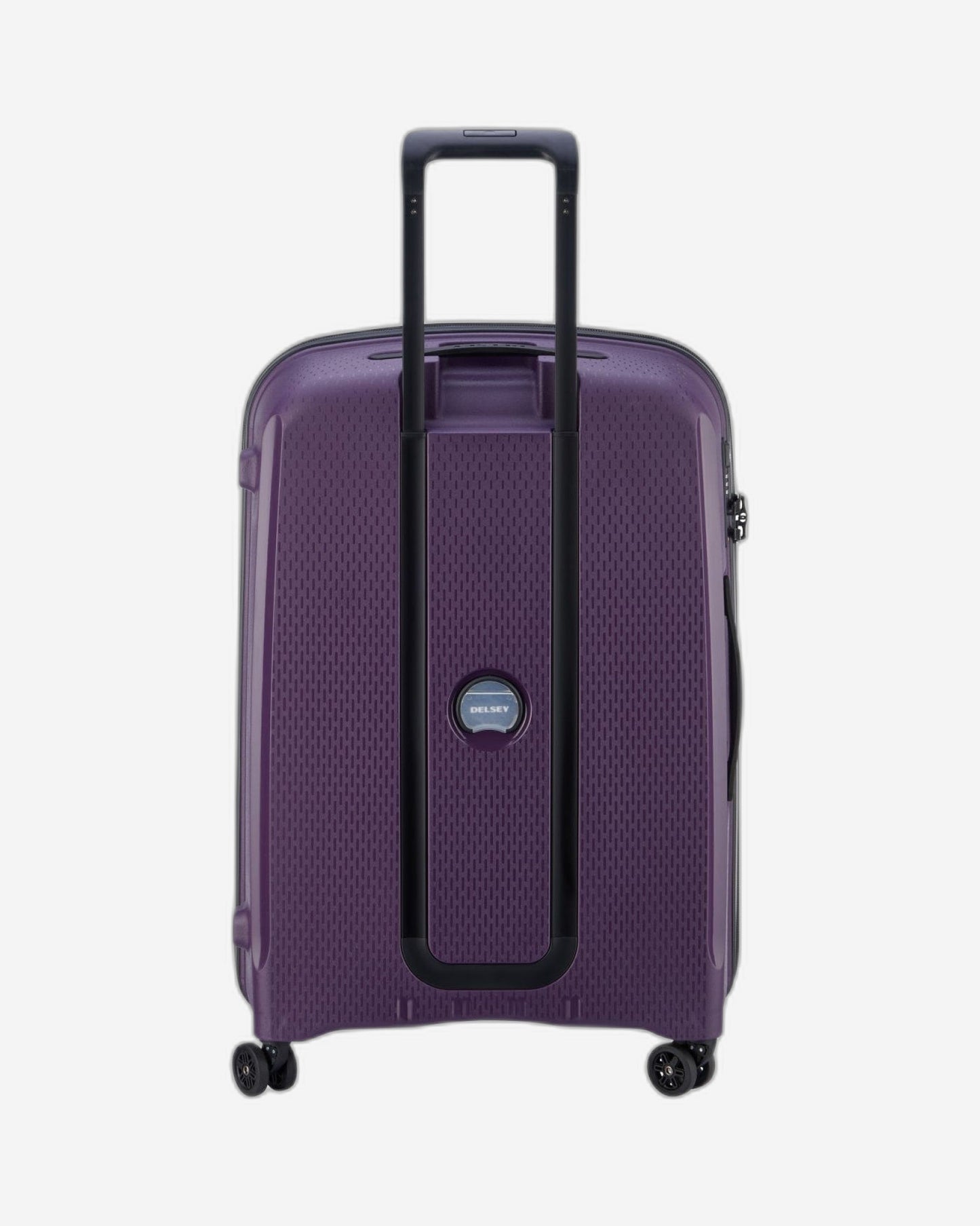 Delsey Paris Belmont Luggage Non-Expandable