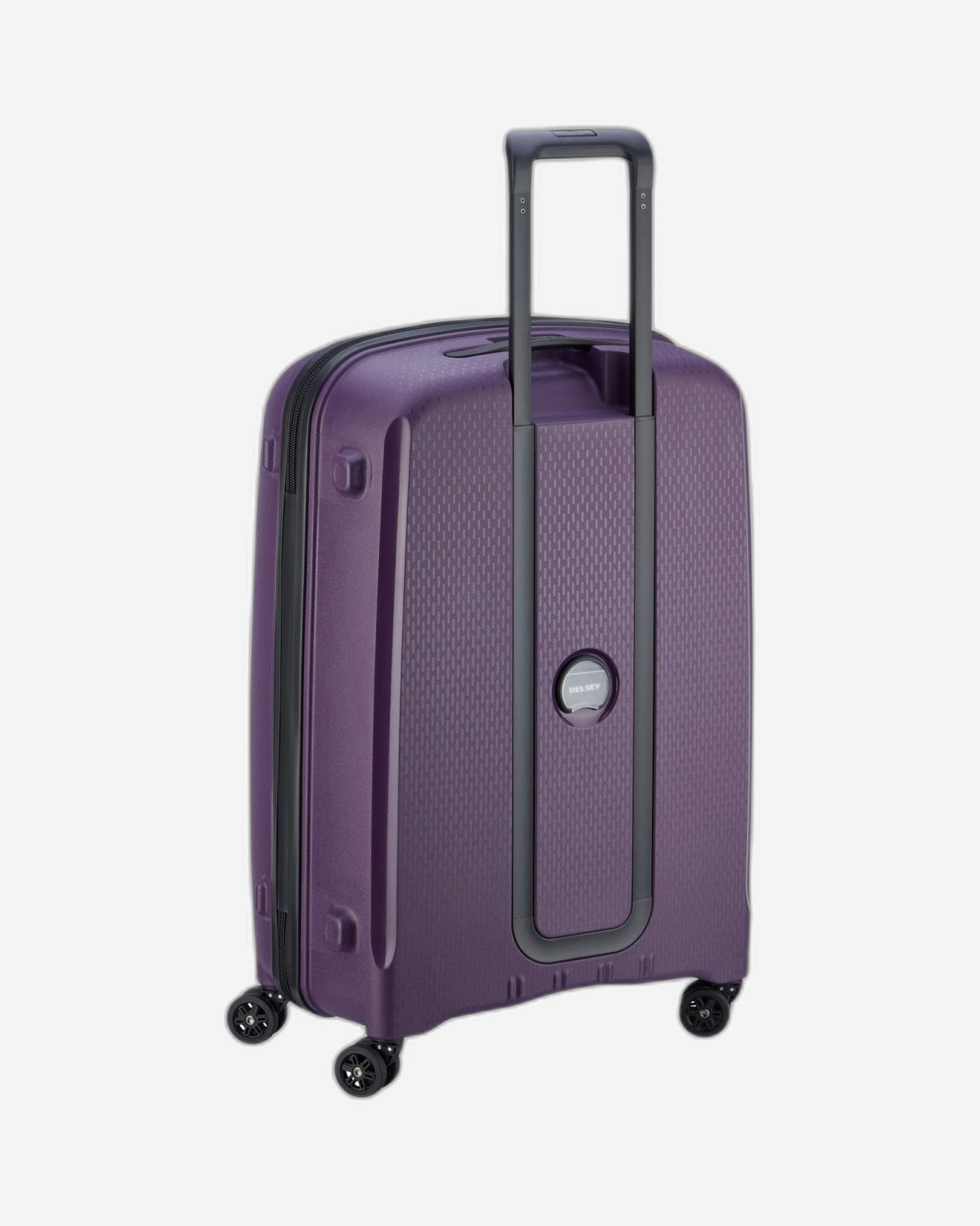 Delsey Paris Belmont Luggage Non-Expandable
