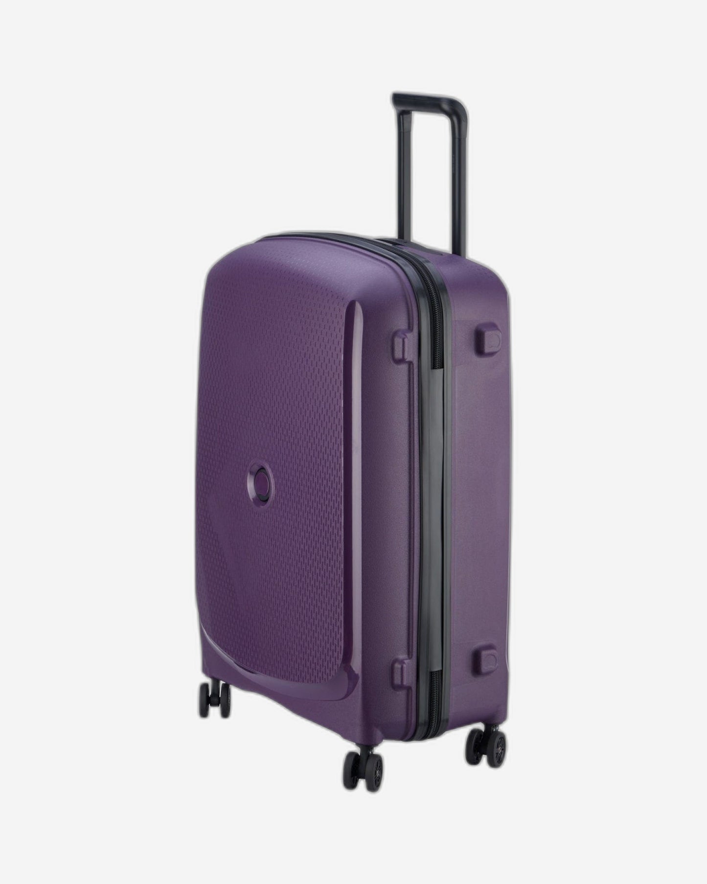 Delsey Paris Belmont Luggage Non-Expandable