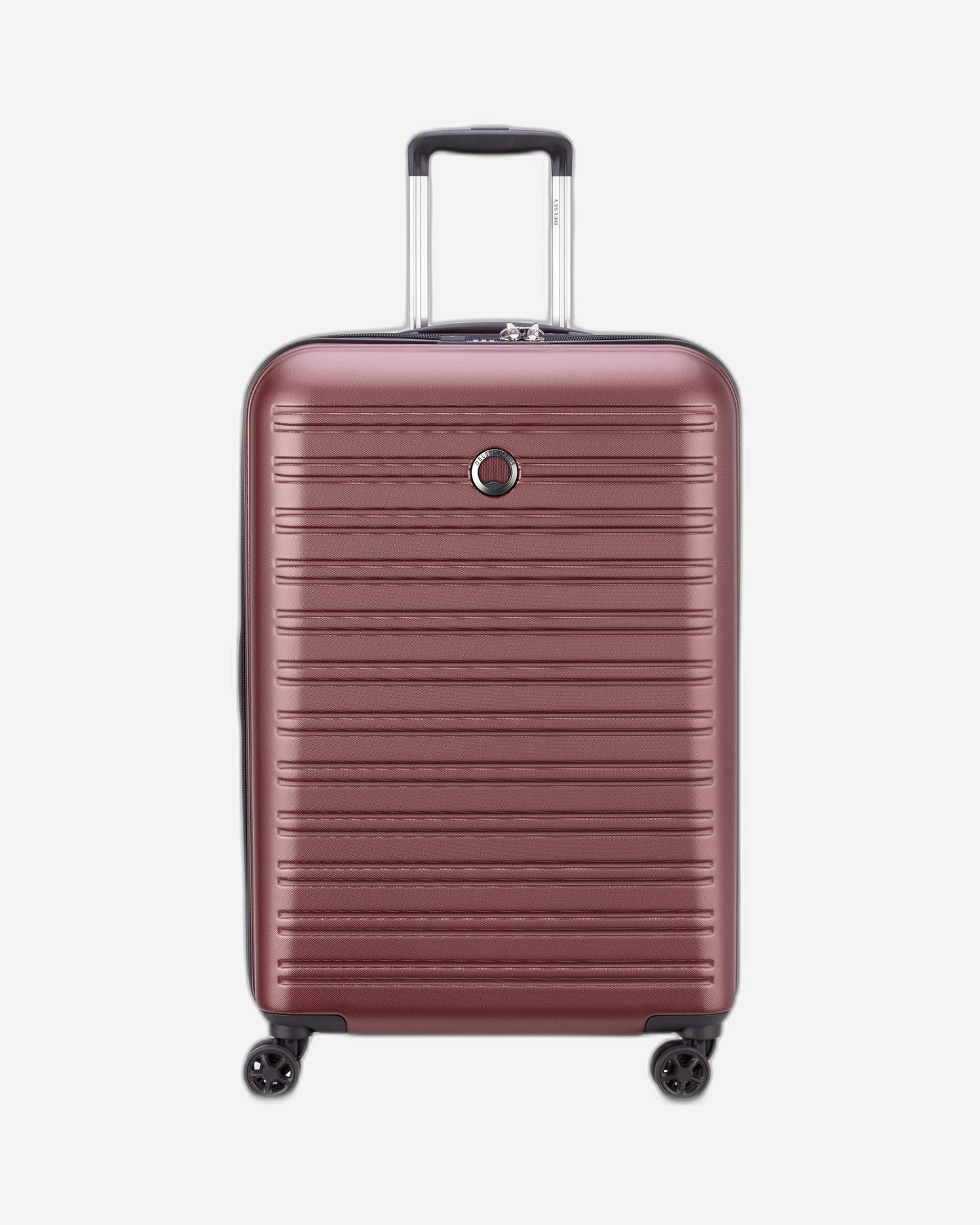 Delsey Paris Segur 2.0 Luggage Expandable