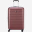 Delsey Paris Segur 2.0 Luggage Expandable