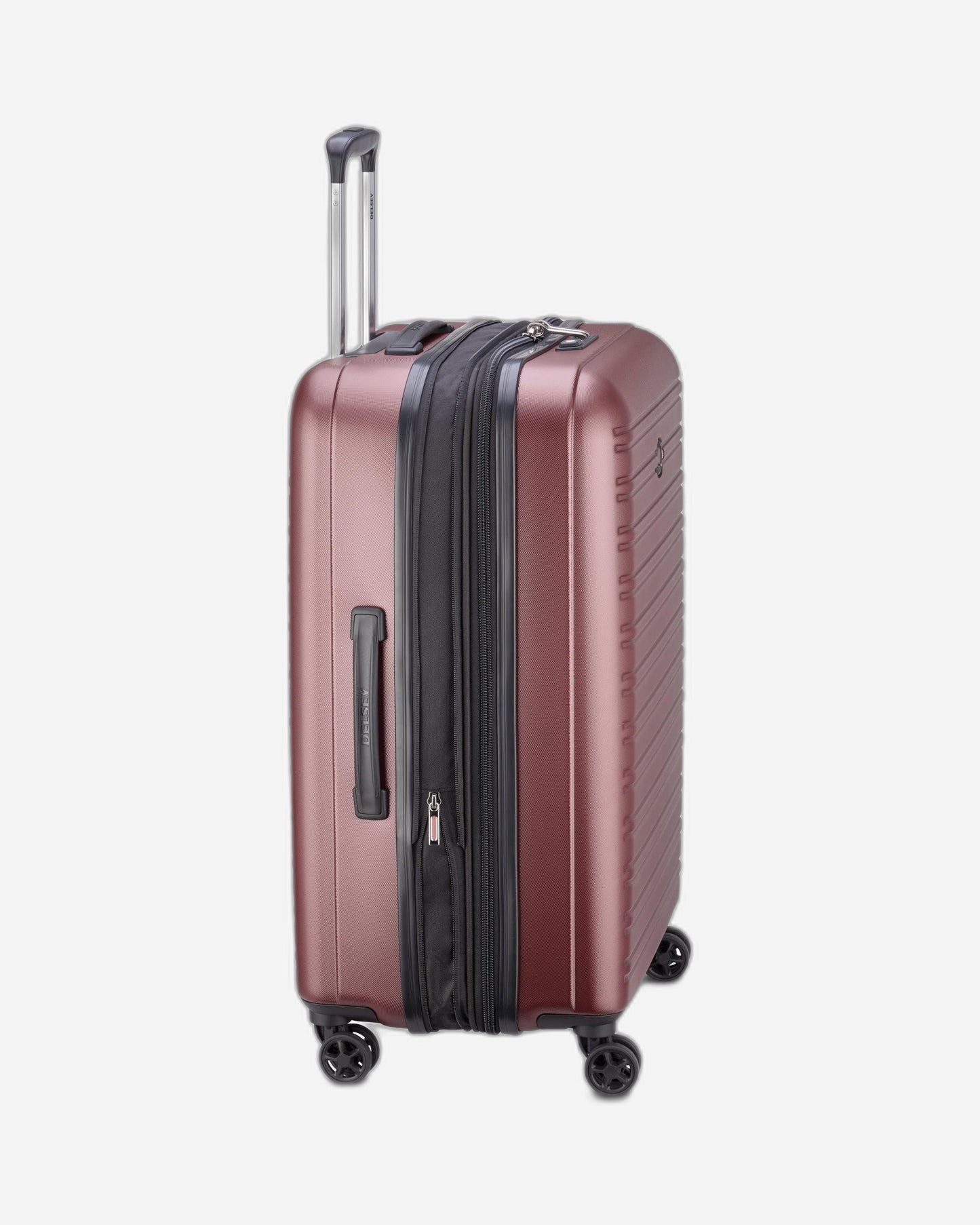Delsey Paris Segur 2.0 Luggage Expandable