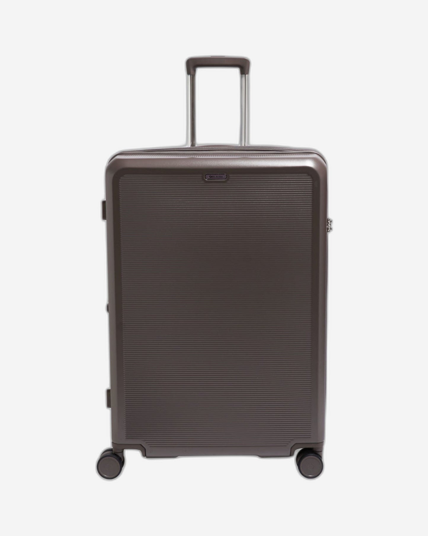 Echolac Sense 78cm Luggage Expandable Trolley