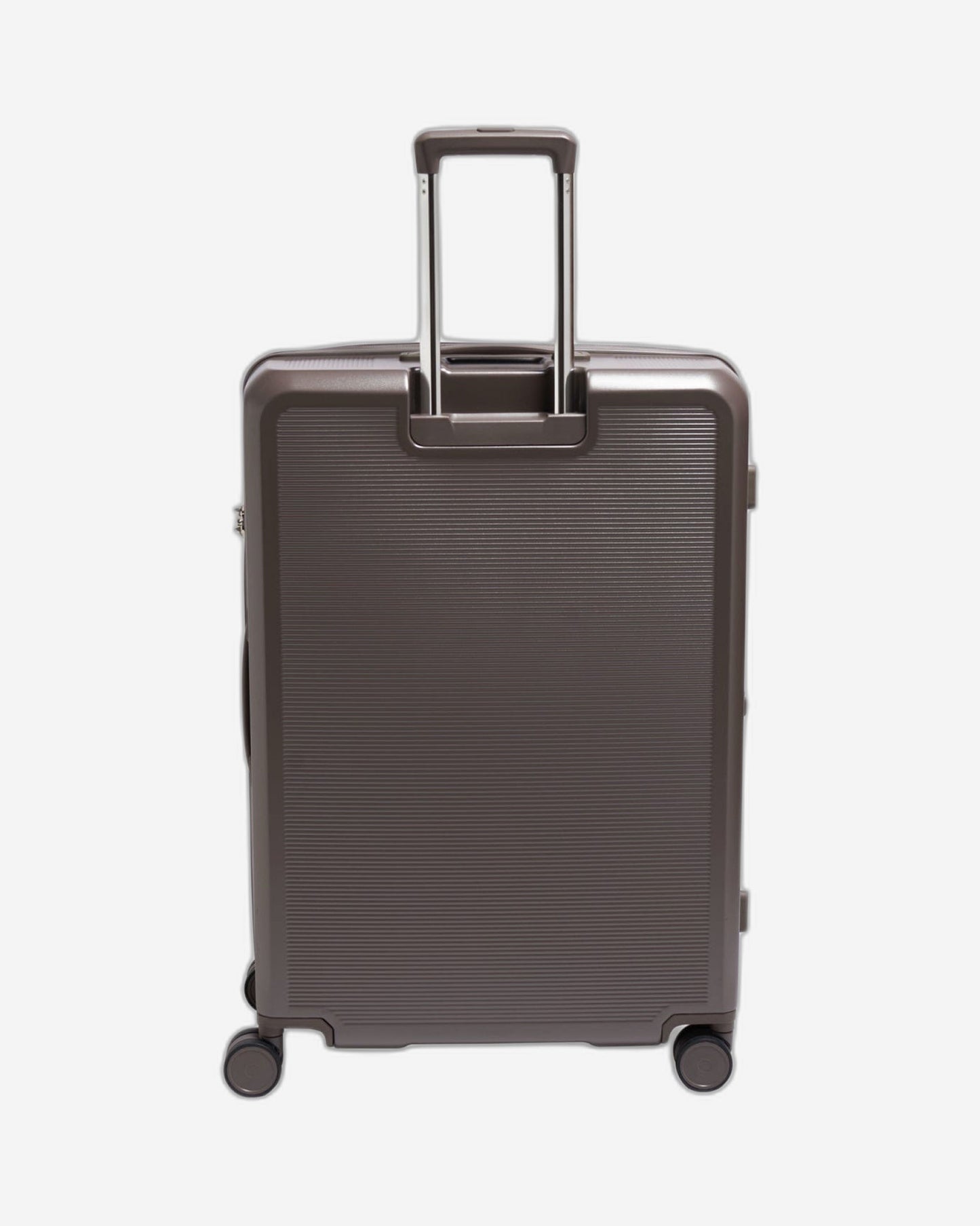 Echolac Sense 78cm Luggage Expandable Trolley