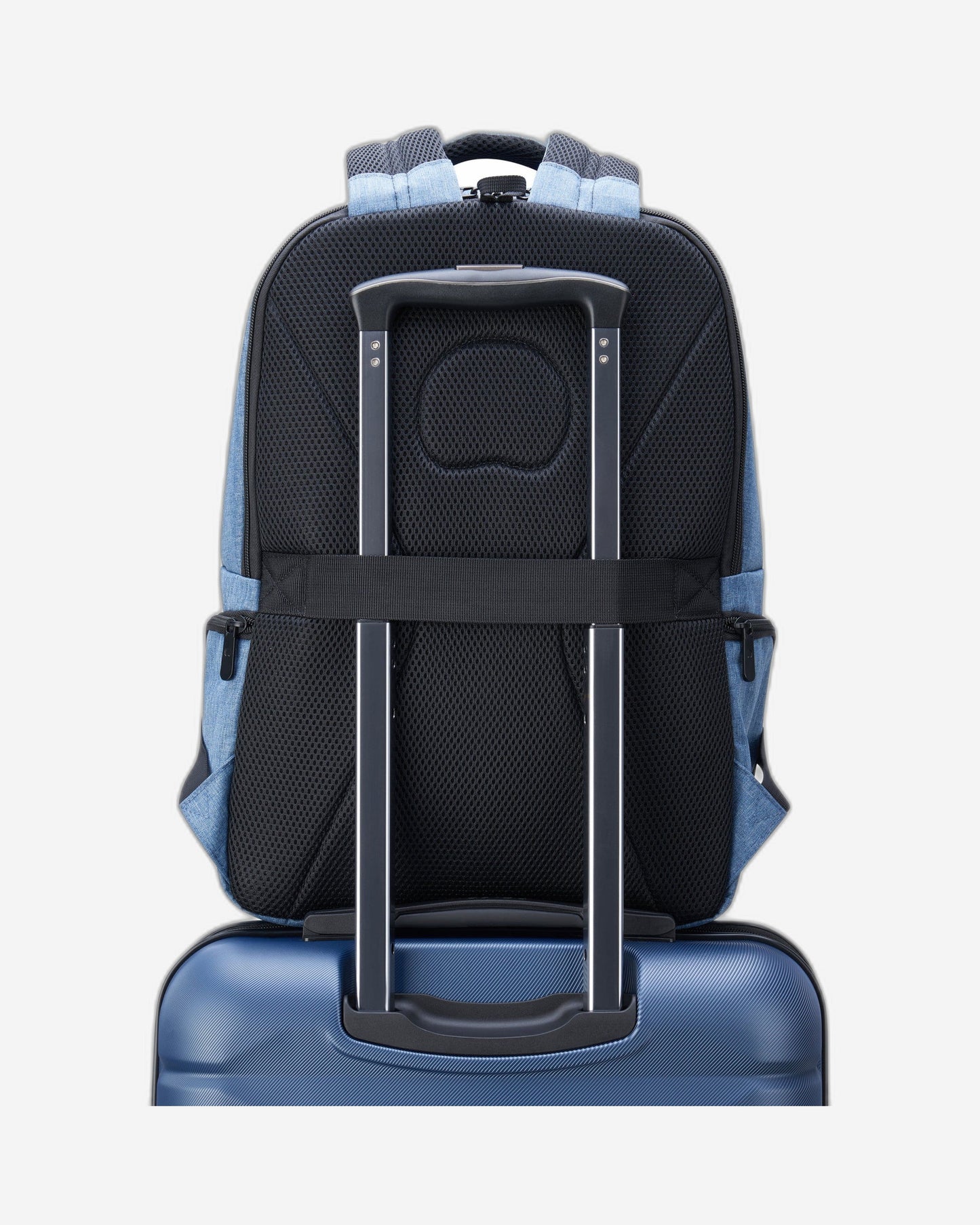 Delsey Paris Element Voyager Backpack