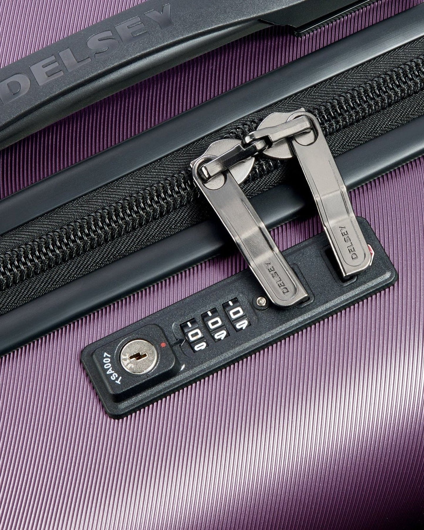 Delsey Paris Comete +