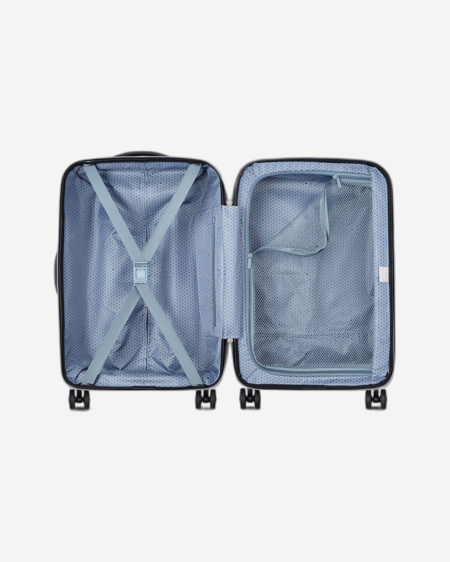 Delsey Paris Iroise Luggage