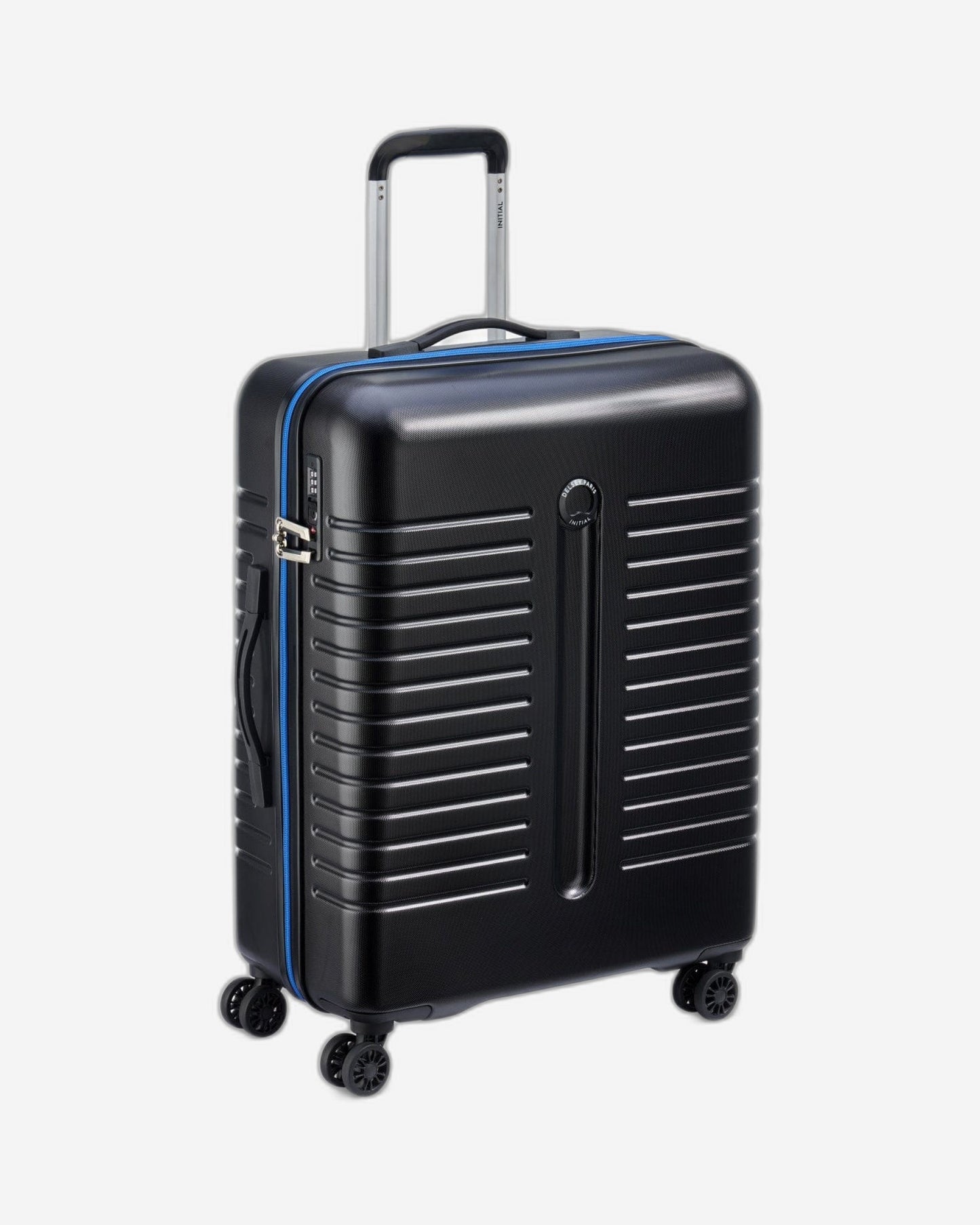 Delsey Paris Iroise Luggage
