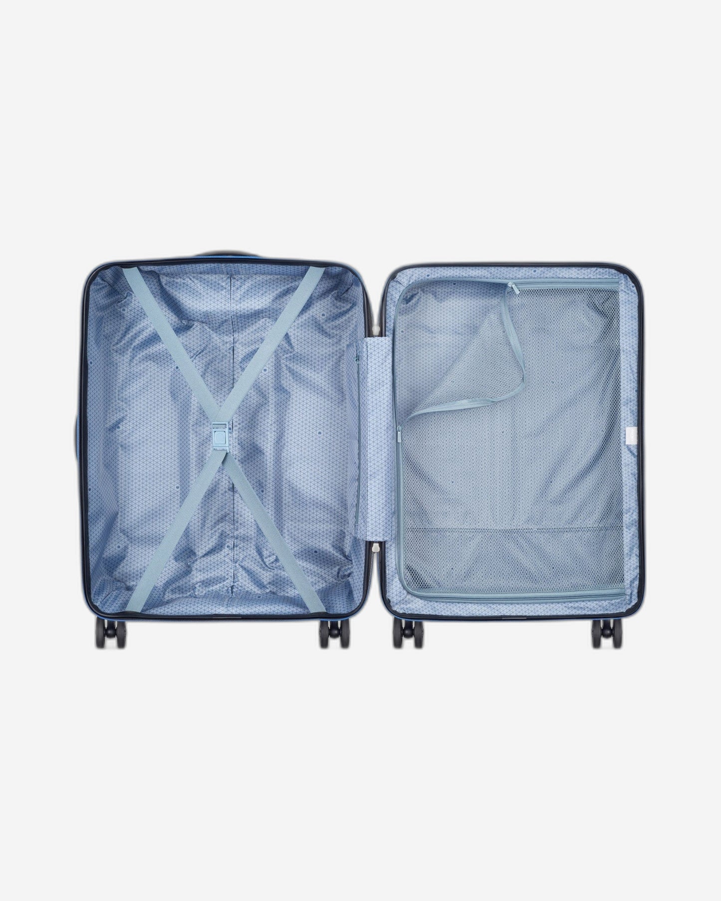 Delsey Paris Iroise Luggage