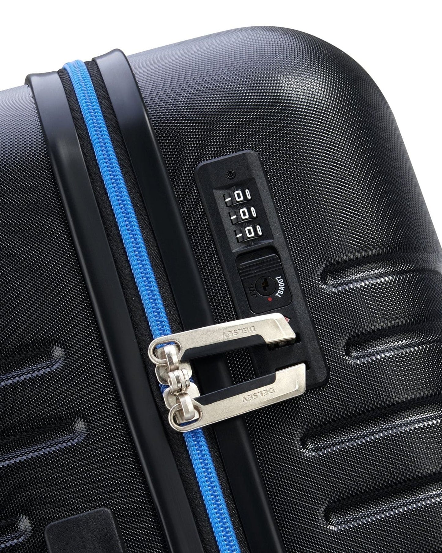 Delsey Paris Iroise Luggage