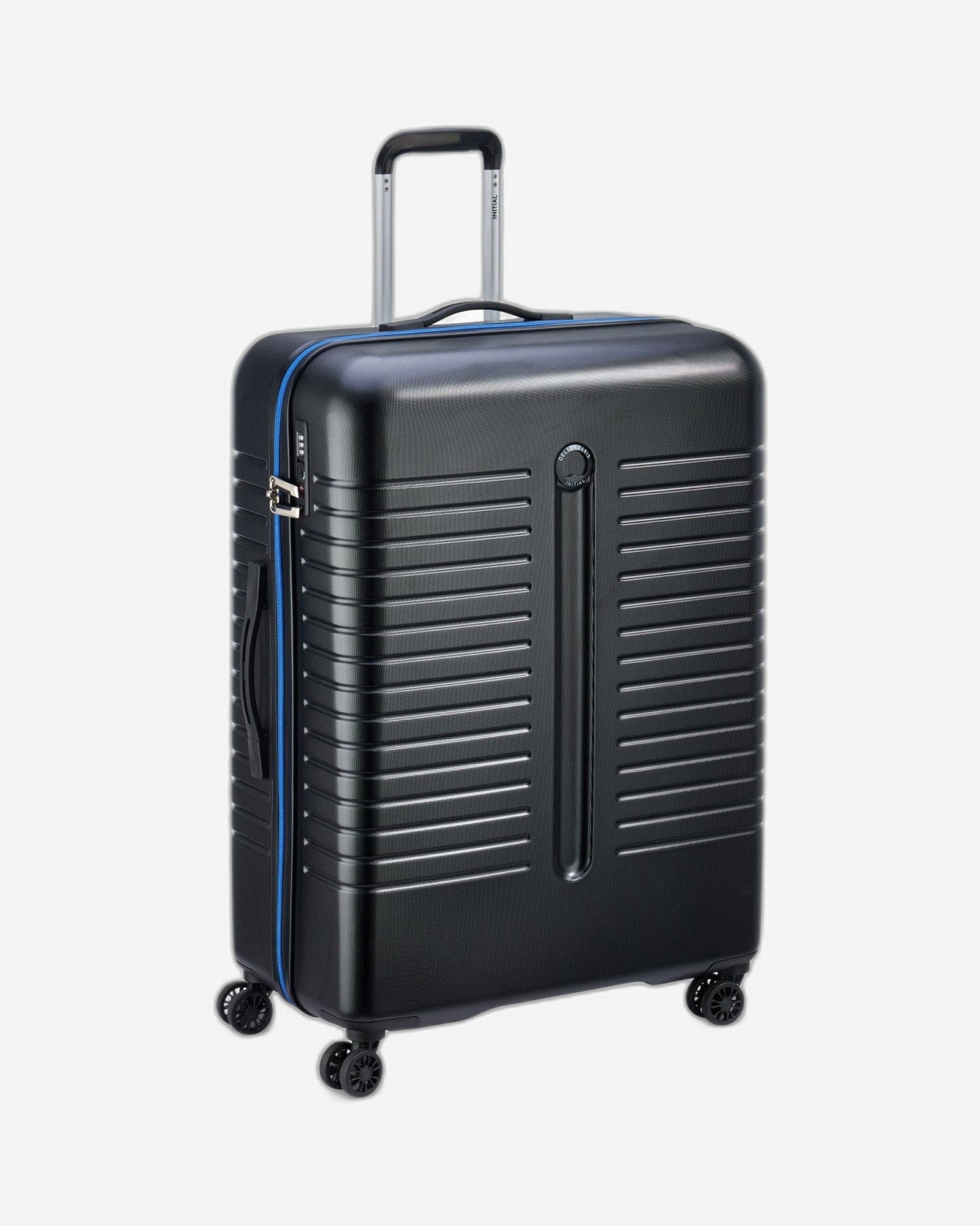 Delsey Paris Iroise Luggage