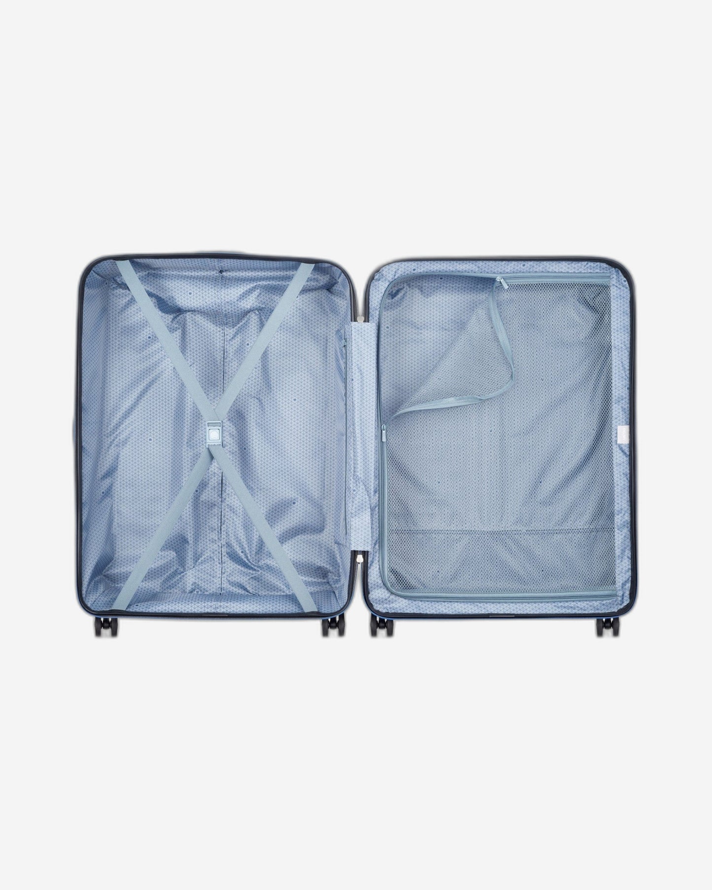 Delsey Paris Iroise Luggage