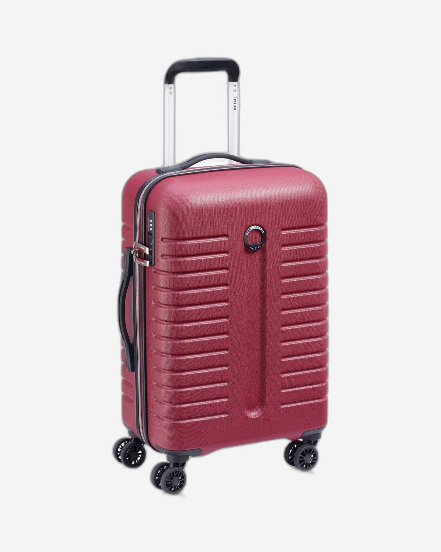 Delsey Paris Iroise Luggage