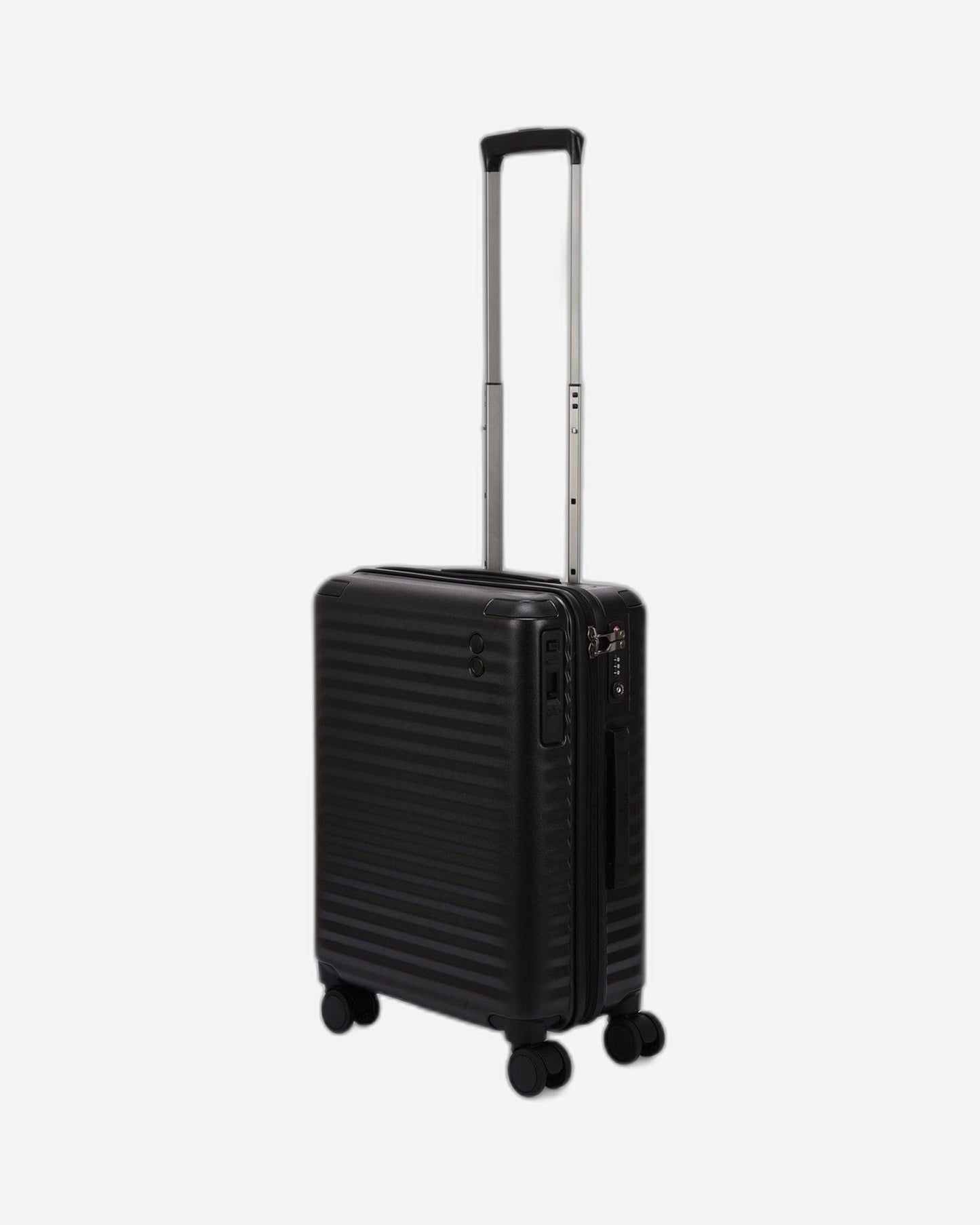 Echolac Celestra 55cm Luggage Non-Expandable Trolley