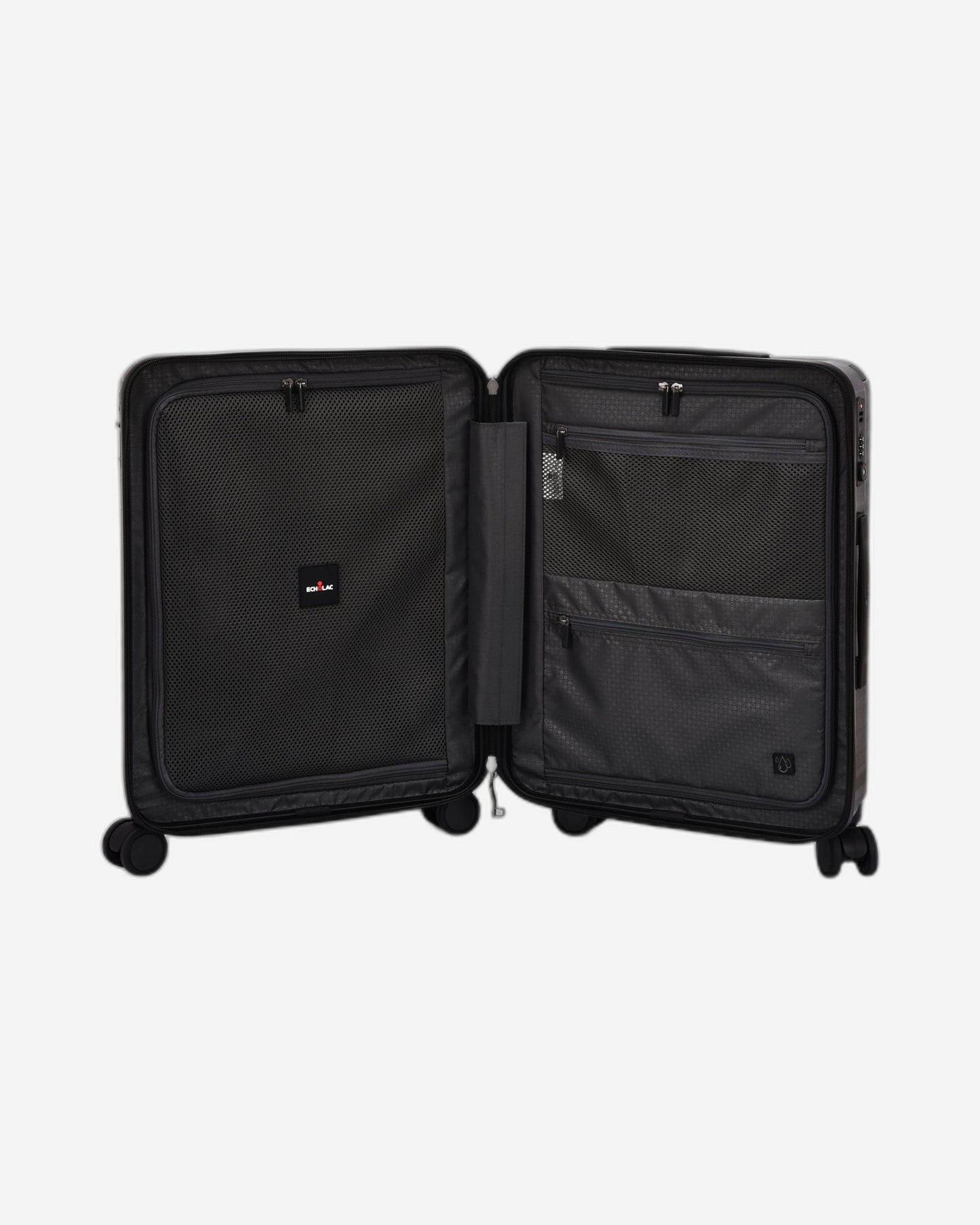 Echolac Celestra 55cm Luggage Non-Expandable Trolley