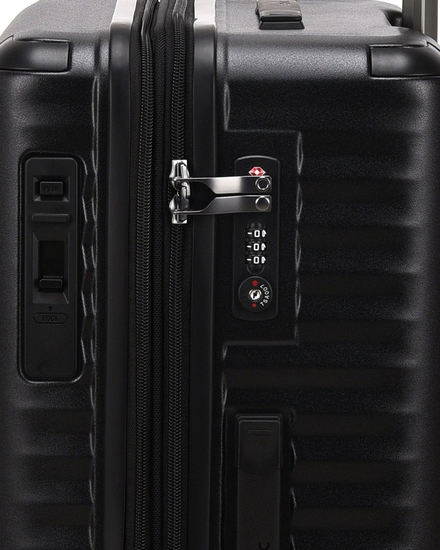 Echolac Celestra 66.5cm Luggage Expandable Trolley