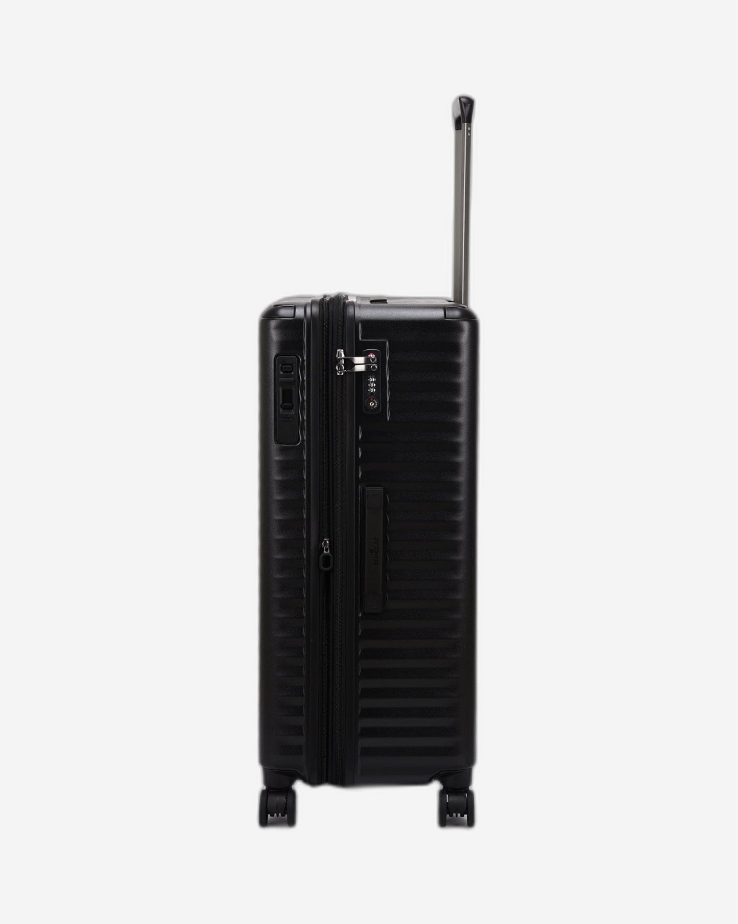 Echolac Celestra 75cm Luggage Expandable Trolley