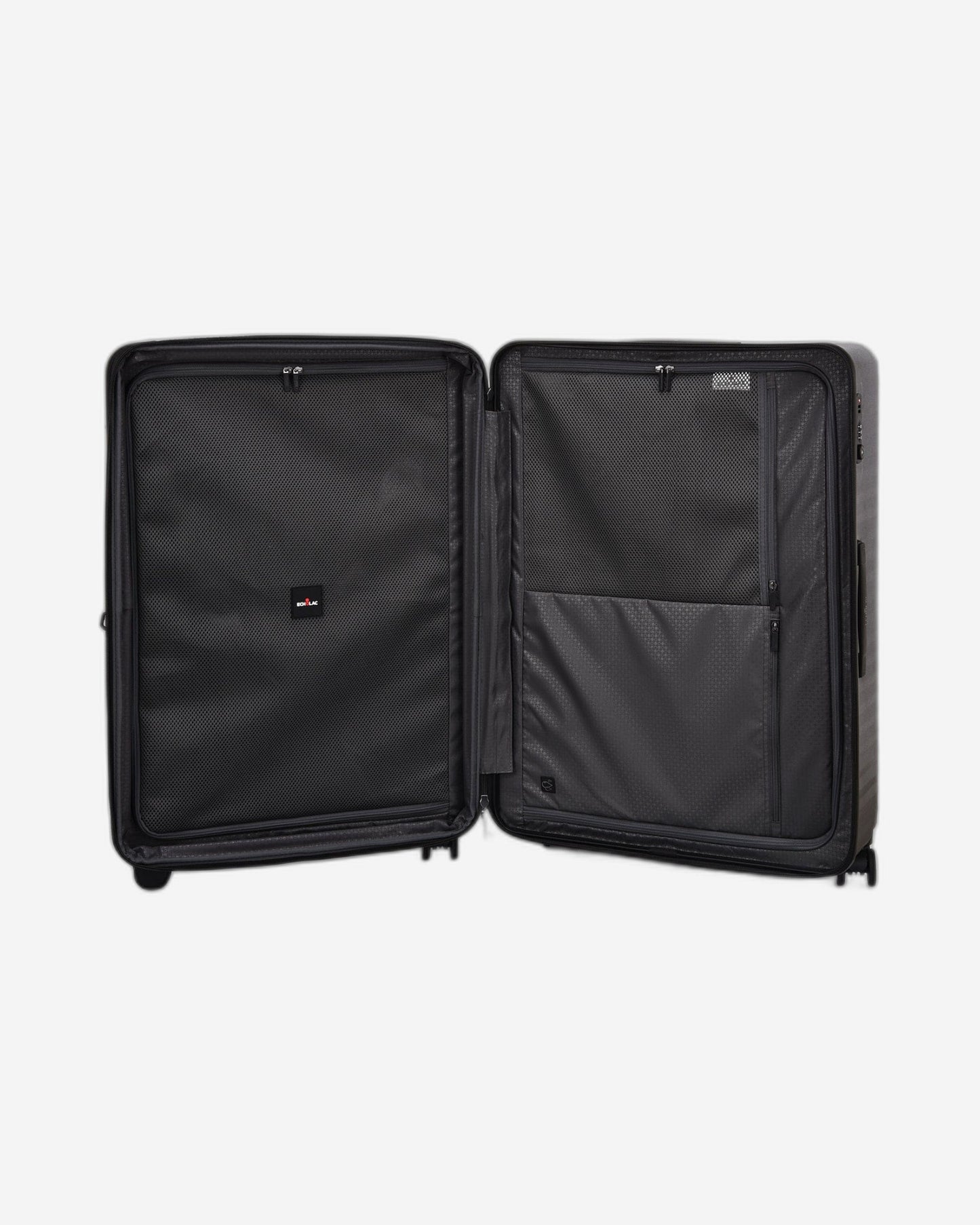 Echolac Celestra 75cm Luggage Expandable Trolley