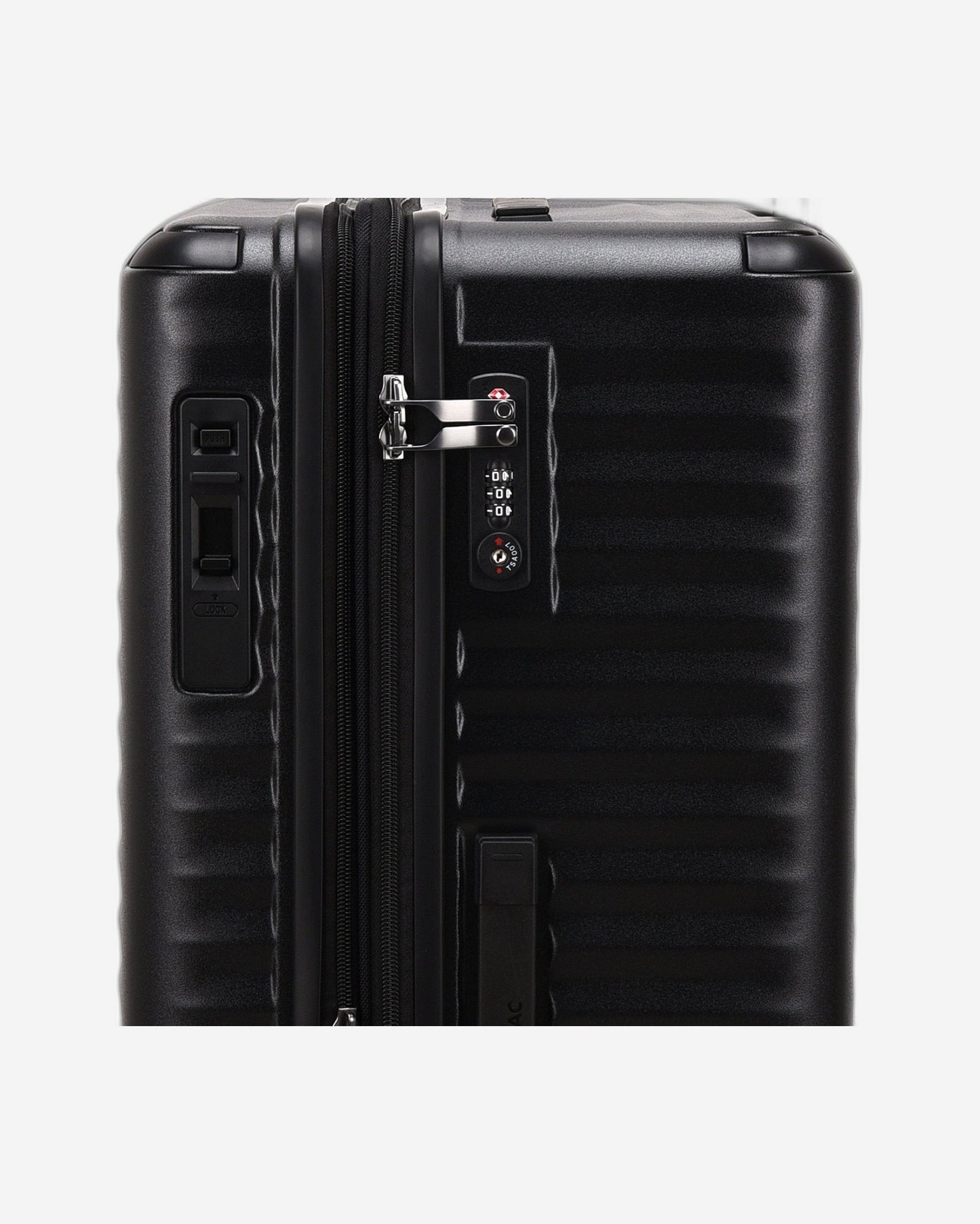 Echolac Celestra 75cm Luggage Expandable Trolley