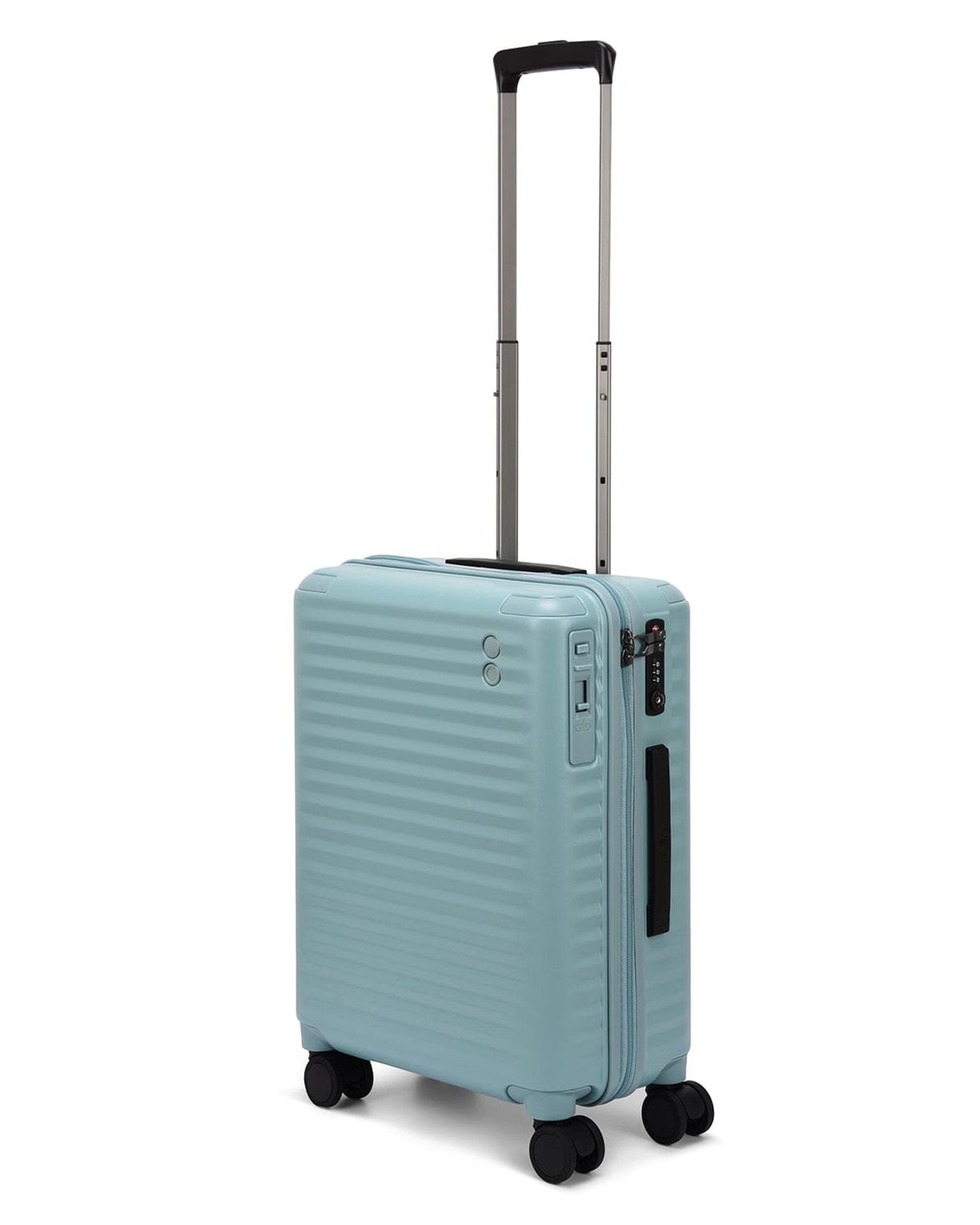 Echolac Celestra 55cm Luggage Non-Expandable Trolley