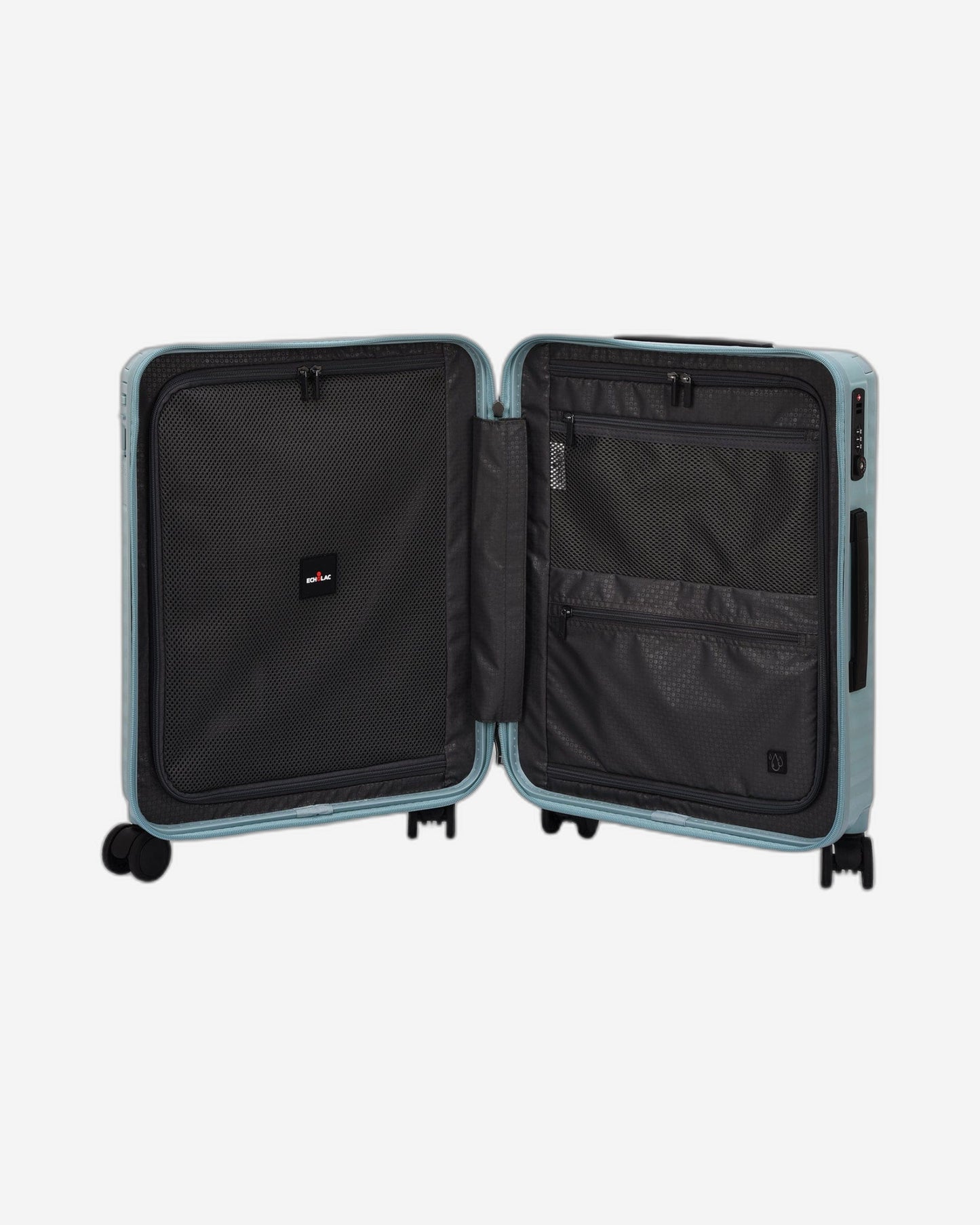 Echolac Celestra 55cm Luggage Non-Expandable Trolley