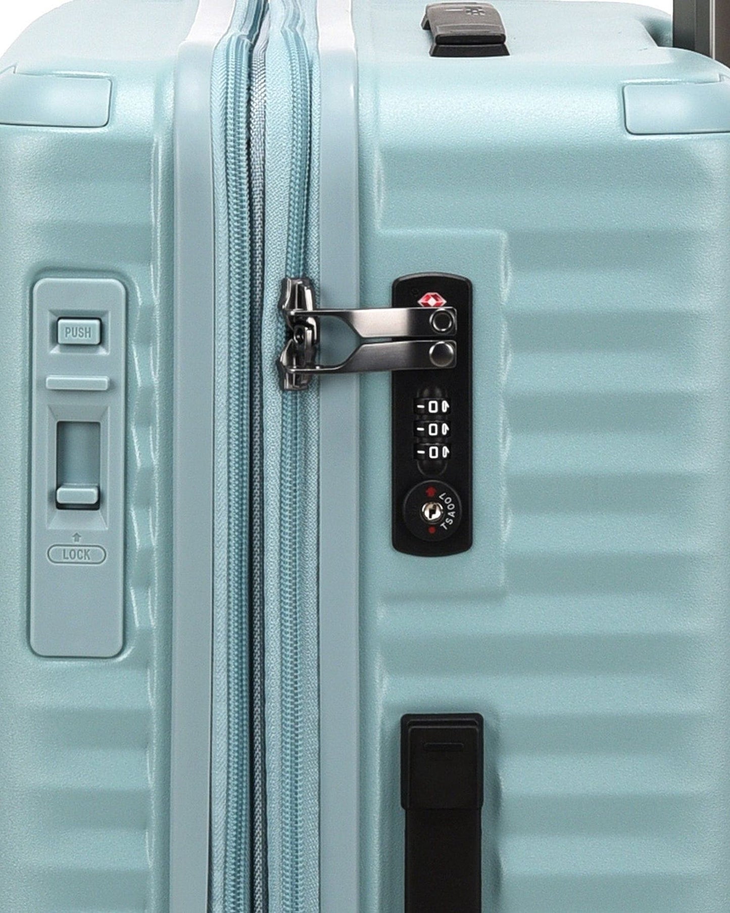 Echolac Celestra 66.5cm Luggage Expandable Trolley