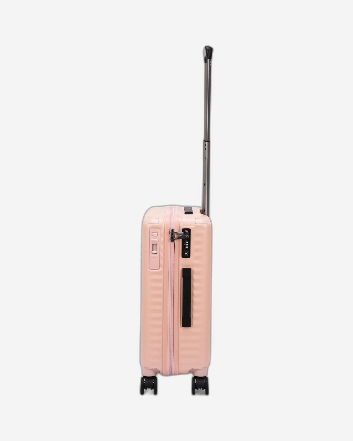 Echolac Celestra 55cm Luggage Non-Expandable Trolley