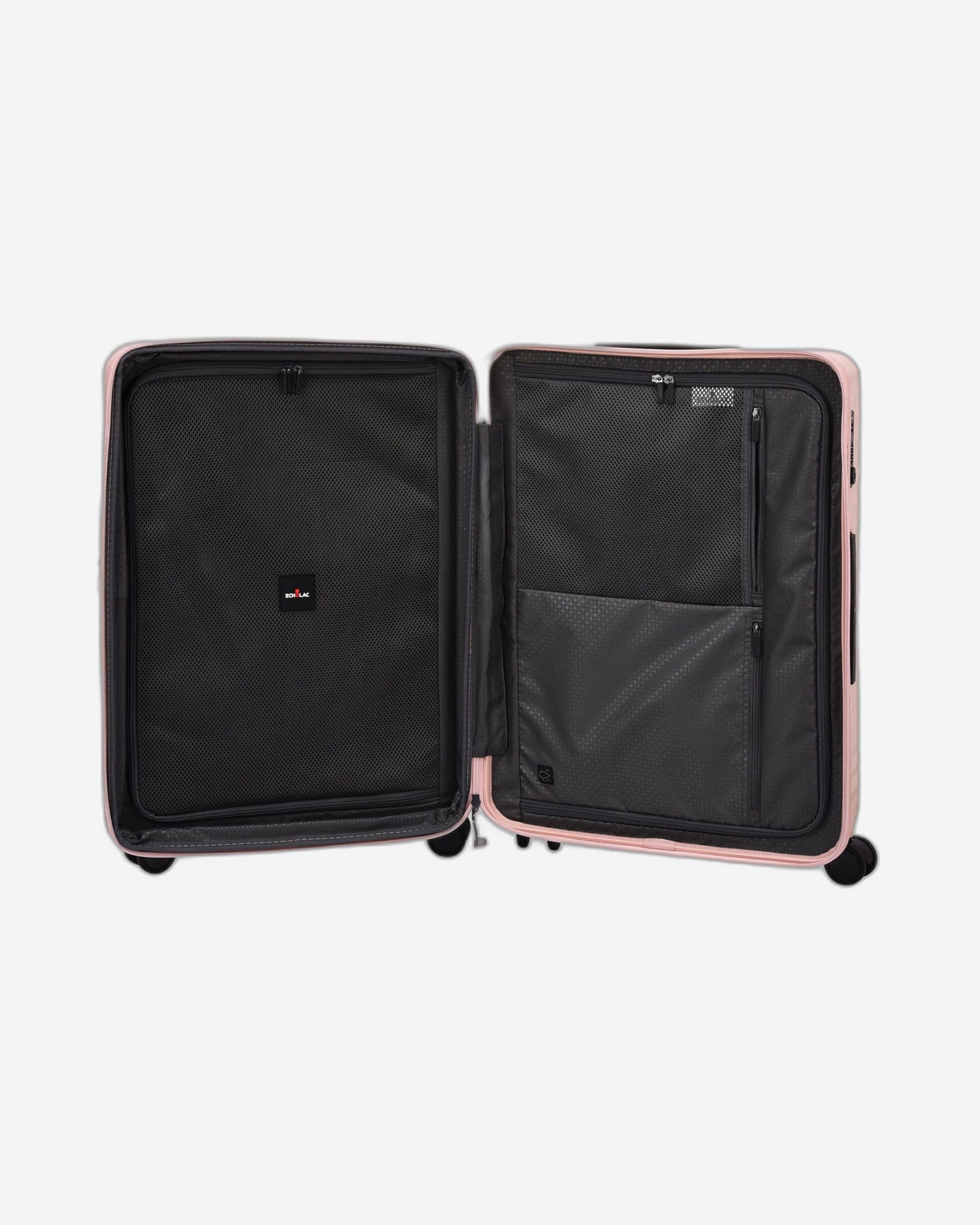 Echolac Celestra 66.5cm Luggage Expandable Trolley
