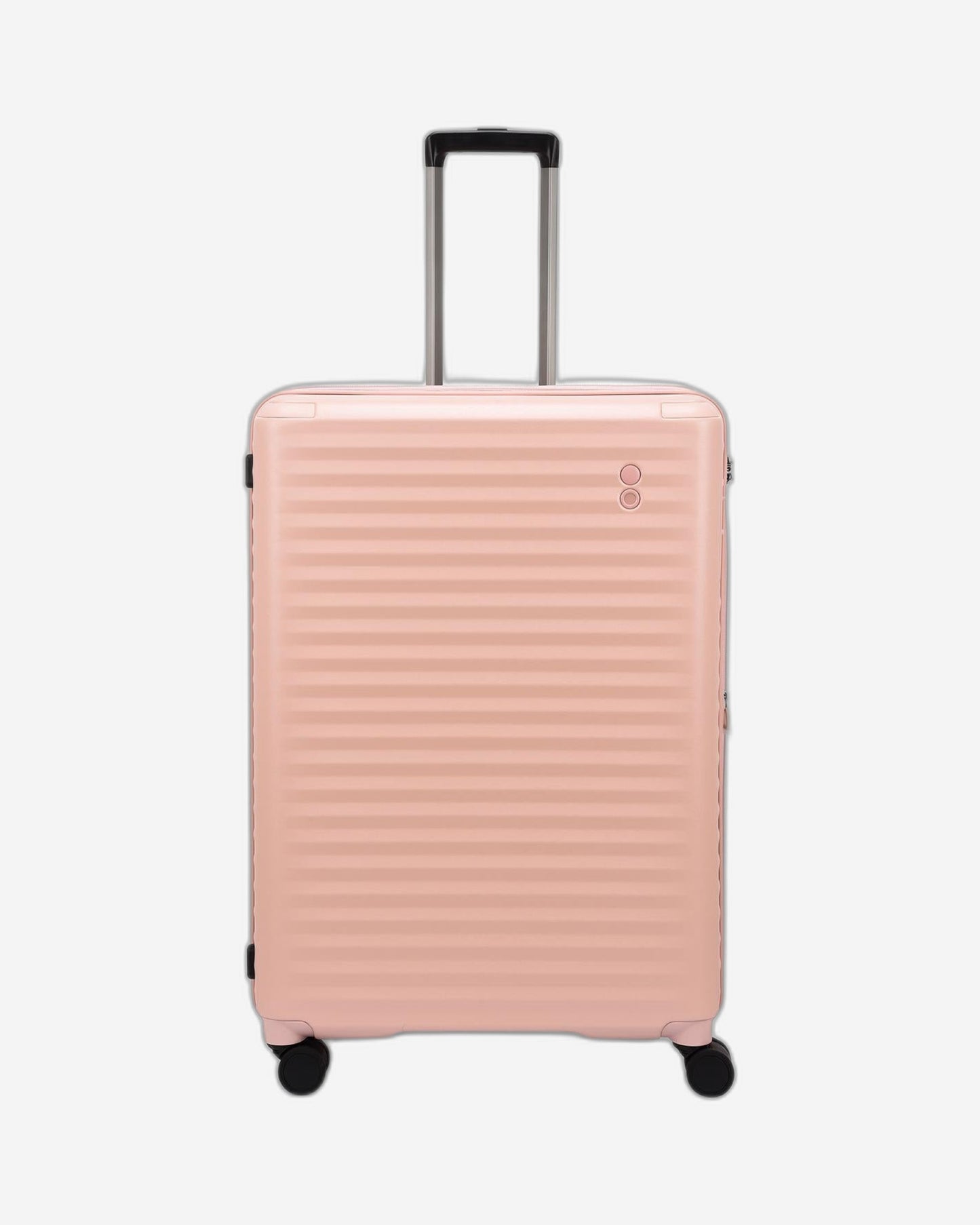 Echolac Celestra 76.5cm Luggage Expandable Trolley