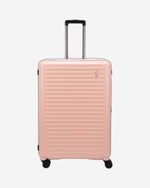 Echolac Celestra 76.5Cm Hardcase Expandable 4 Double Wheel Check-in  Lugggage Trolley Pink - PC183XA PINK 28