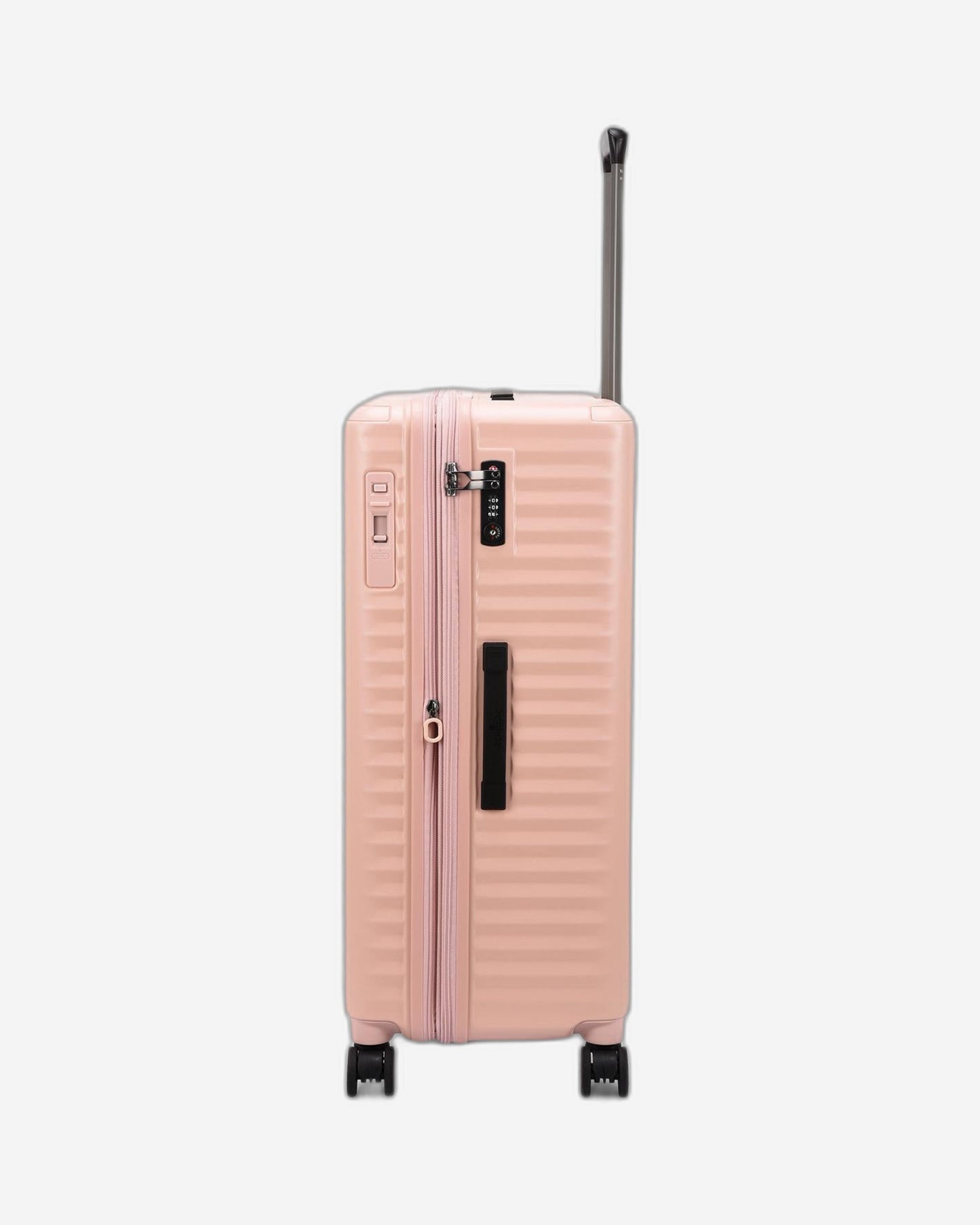 Echolac Celestra 76.5cm Luggage Expandable Trolley