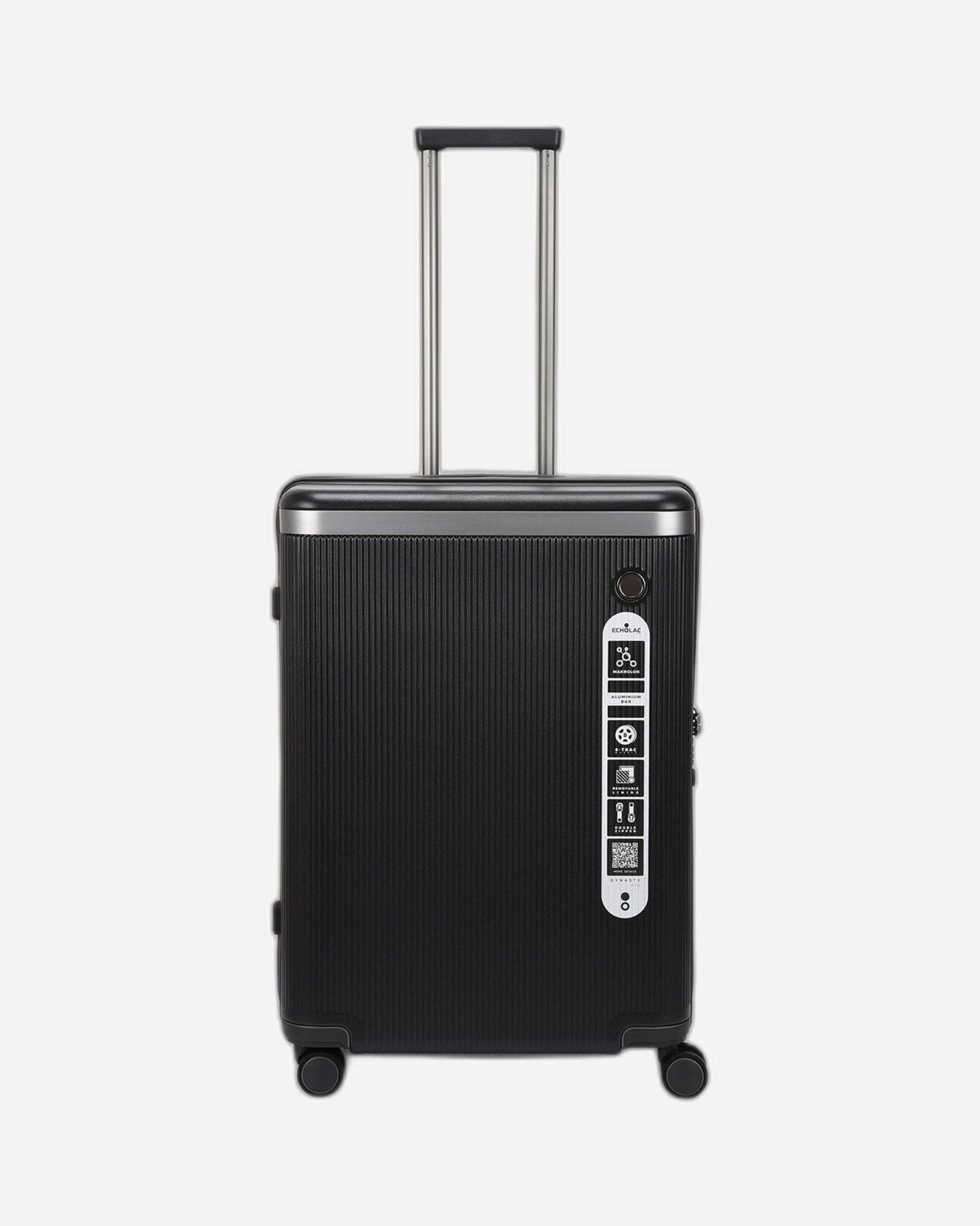Echolac Dynasty 67cm Luggage Non-Expandable Trolley