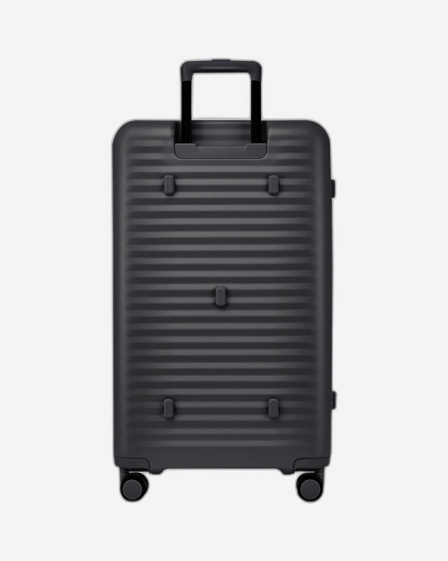 Echolac Celestra Supertrunk Xt Hardcase 4 Double Wheel Luggage Trolley