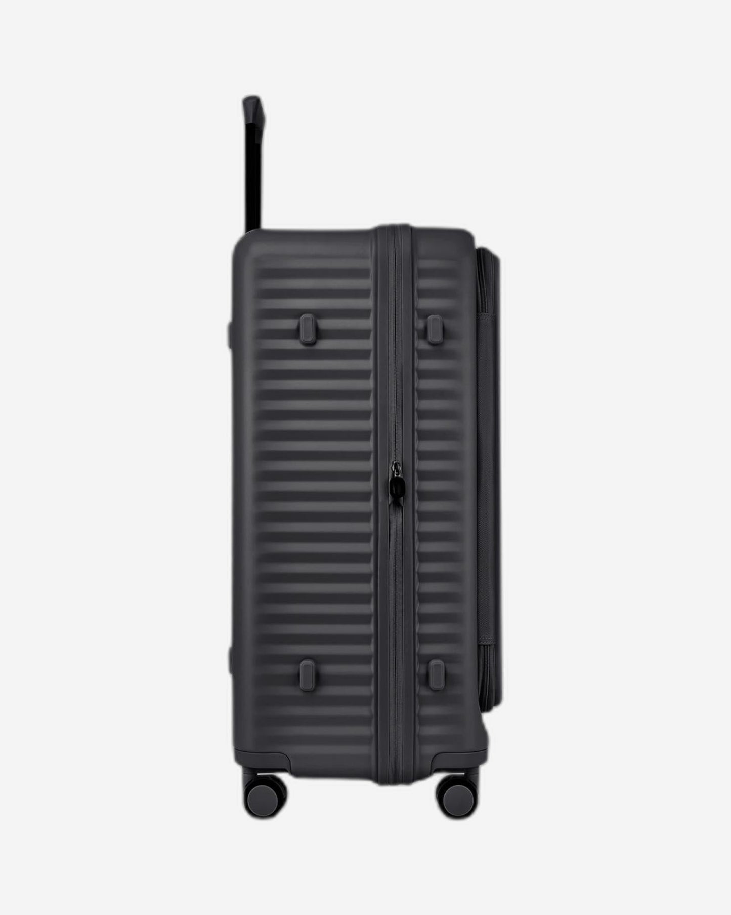 Echolac Celestra Supertrunk Xt Hardcase 4 Double Wheel Luggage Trolley