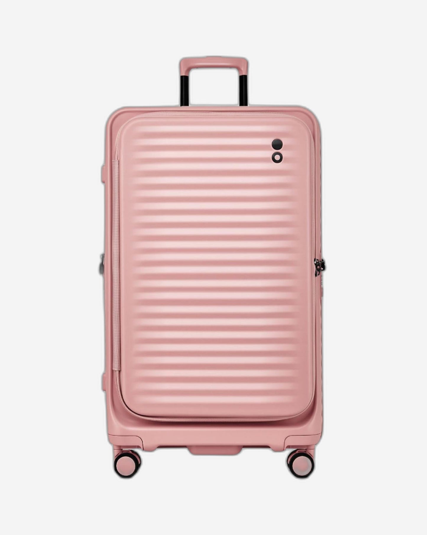 Echolac Celestra Supertrunk Xt Hardcase 4 Double Wheel Luggage Trolley