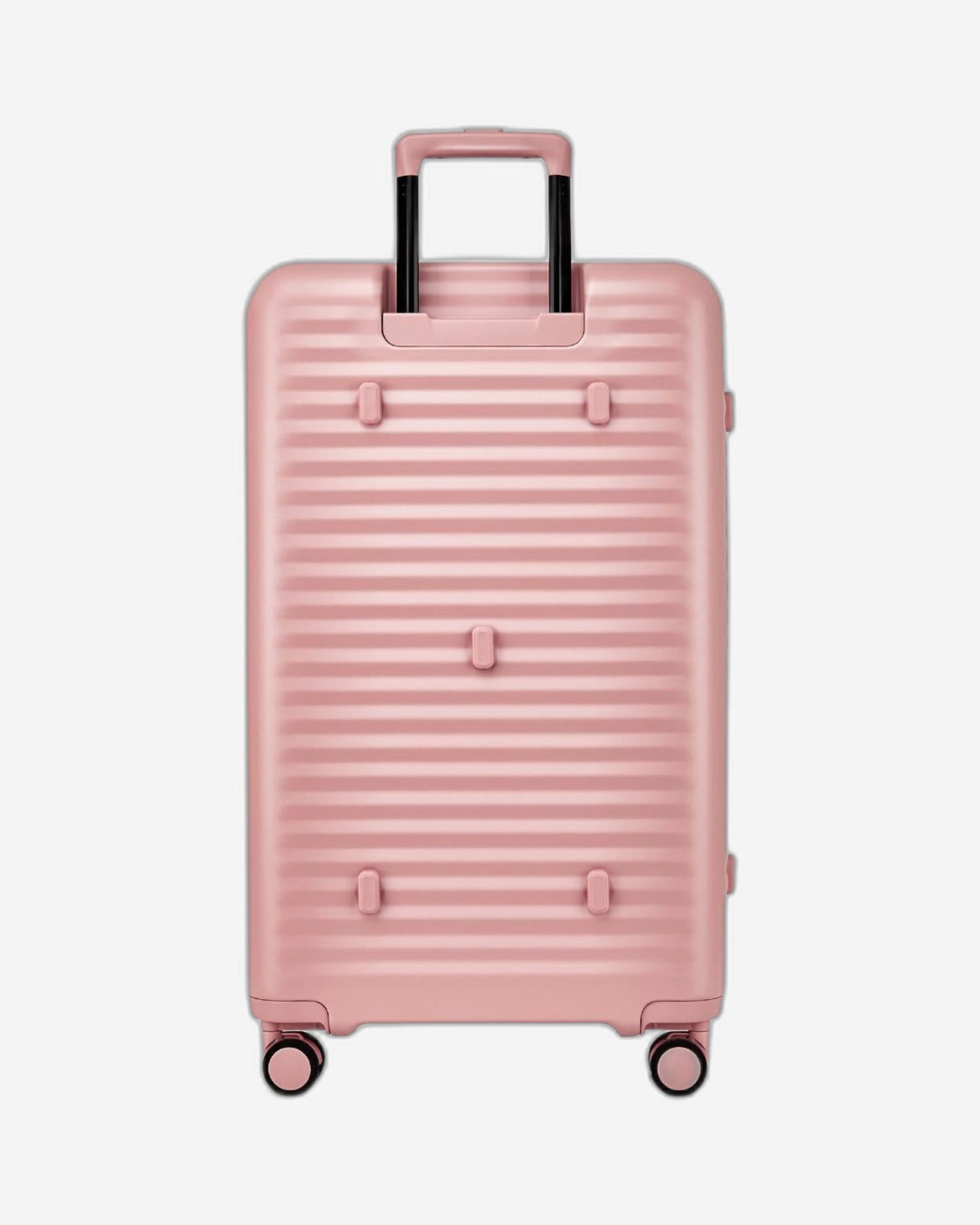 Echolac Celestra Supertrunk Xt Hardcase 4 Double Wheel Luggage Trolley