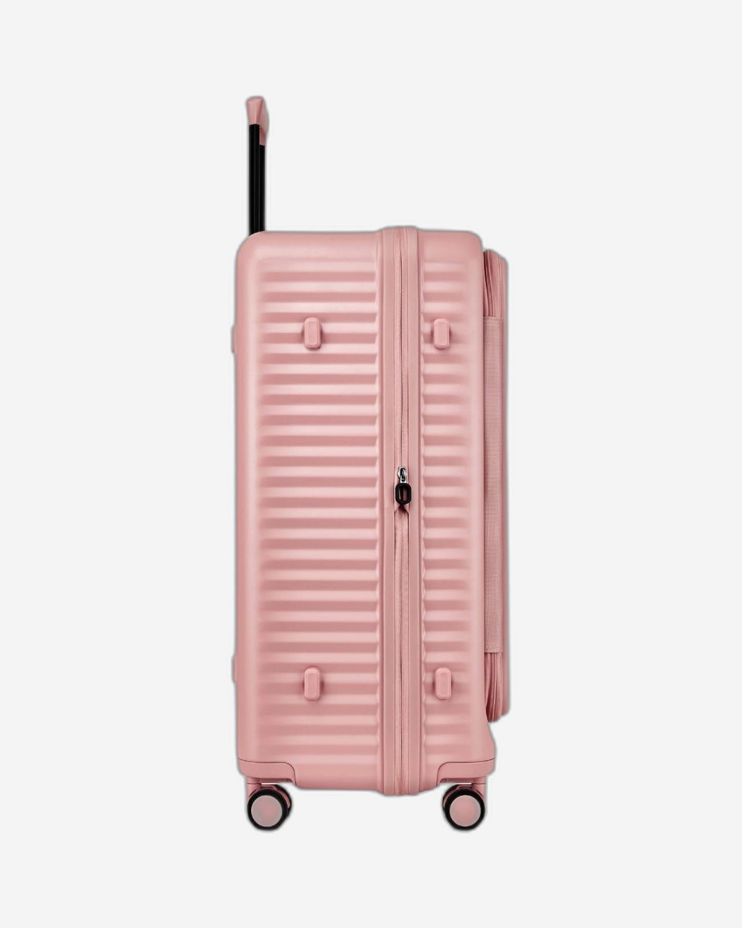 Echolac Celestra Supertrunk Xt Hardcase 4 Double Wheel Luggage Trolley