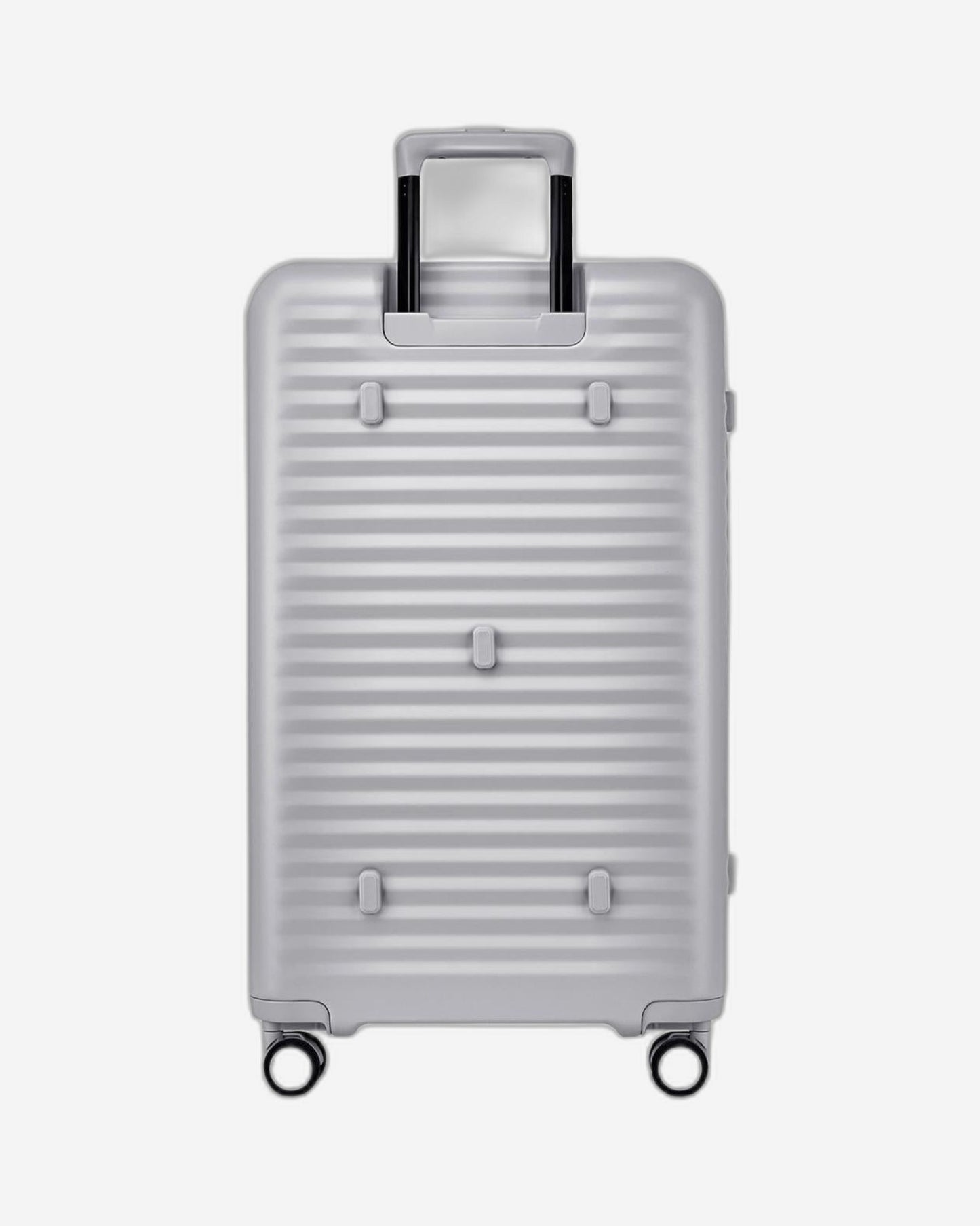 Echolac Celestra Supertrunk Xt Hardcase 4 Double Wheel Luggage Trolley