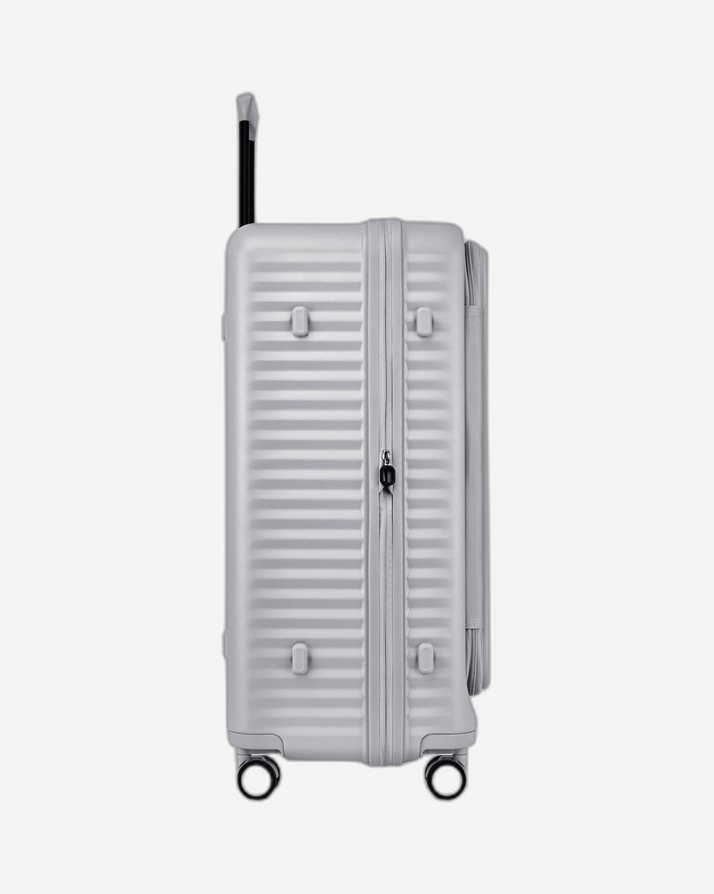 Echolac Celestra Supertrunk Xt Hardcase 4 Double Wheel Luggage Trolley