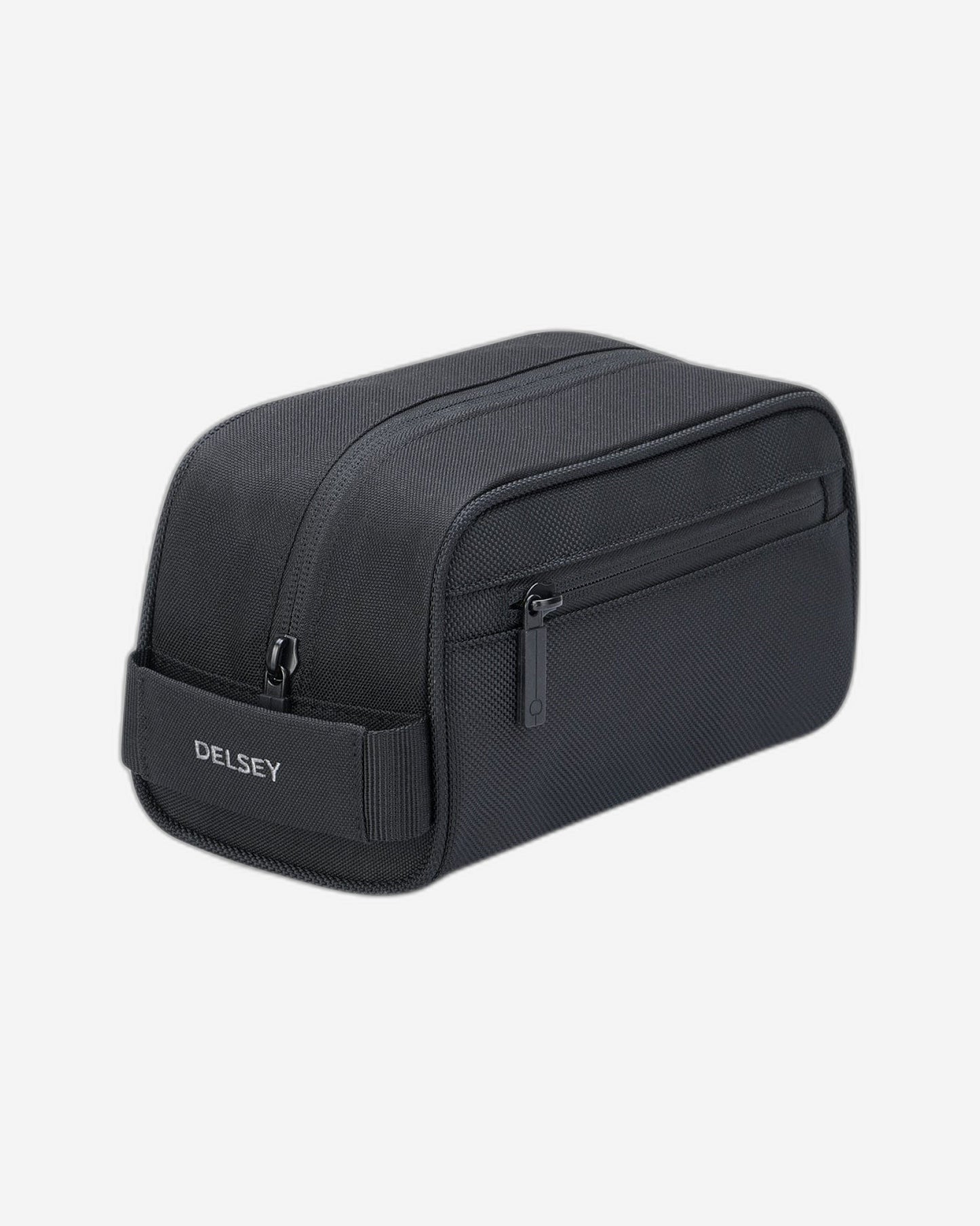 Delsey Paris Picpus Men’s Pouch 1 Compartment