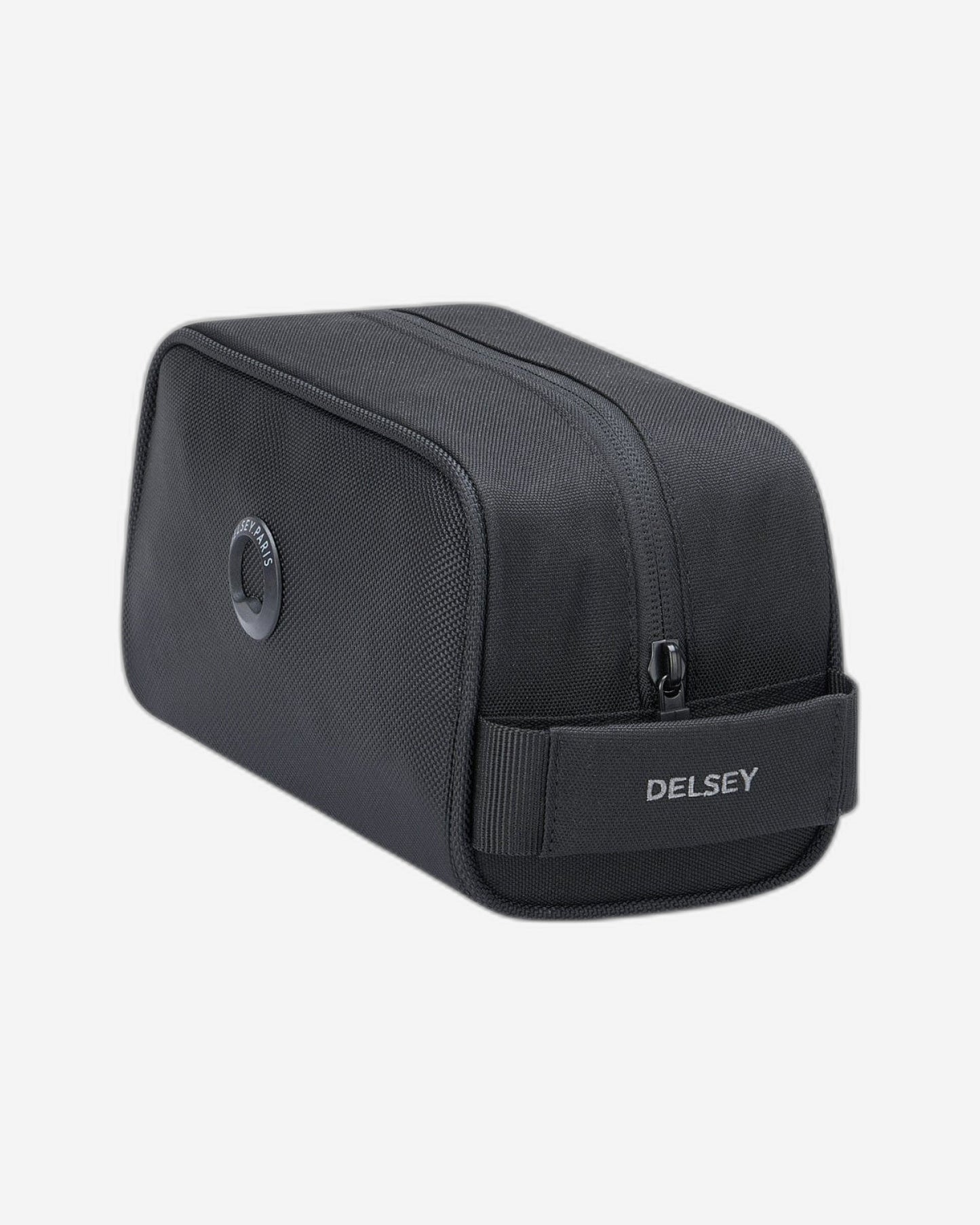 Delsey Paris Picpus Men’s Pouch 1 Compartment